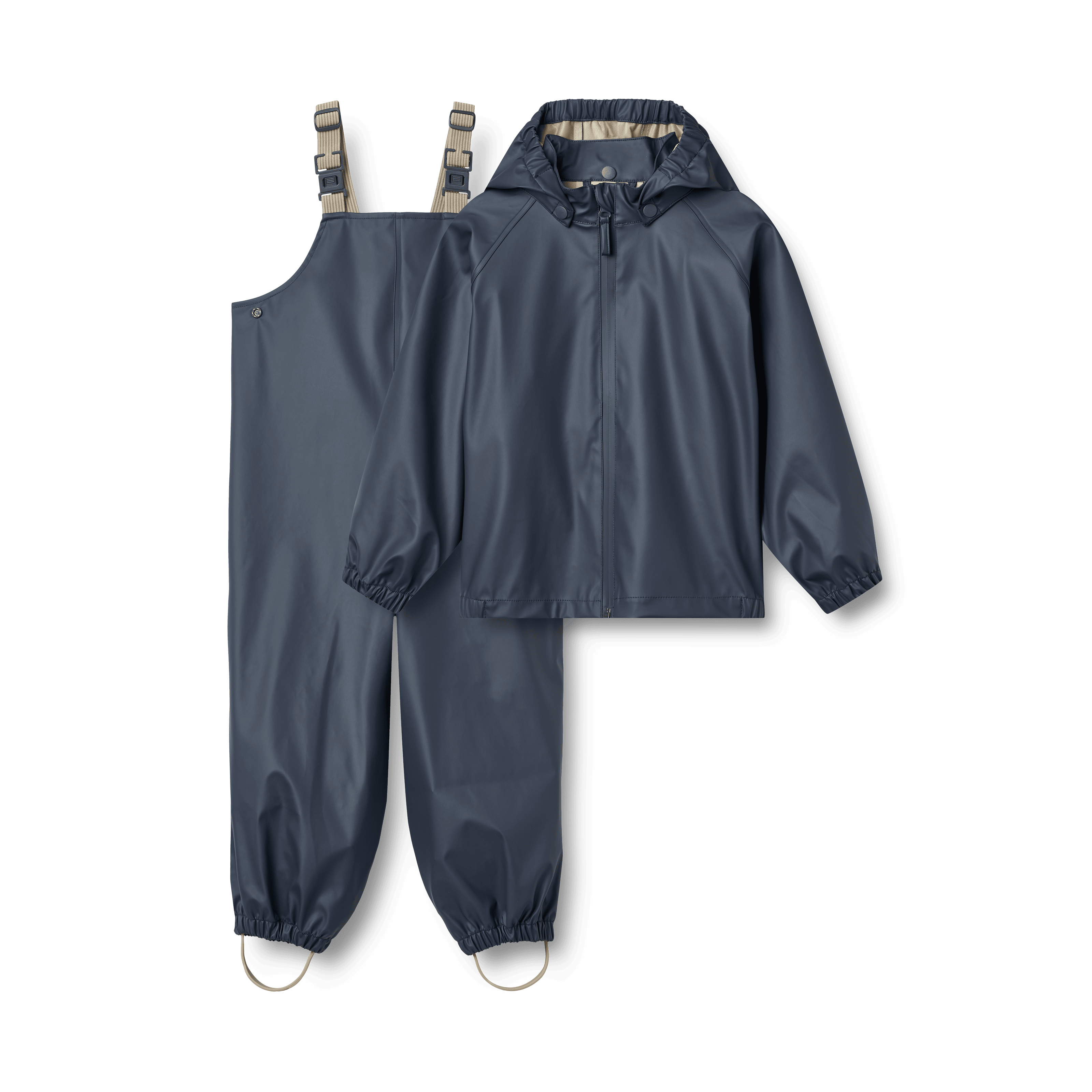 Rainwear Charlie Set Ink