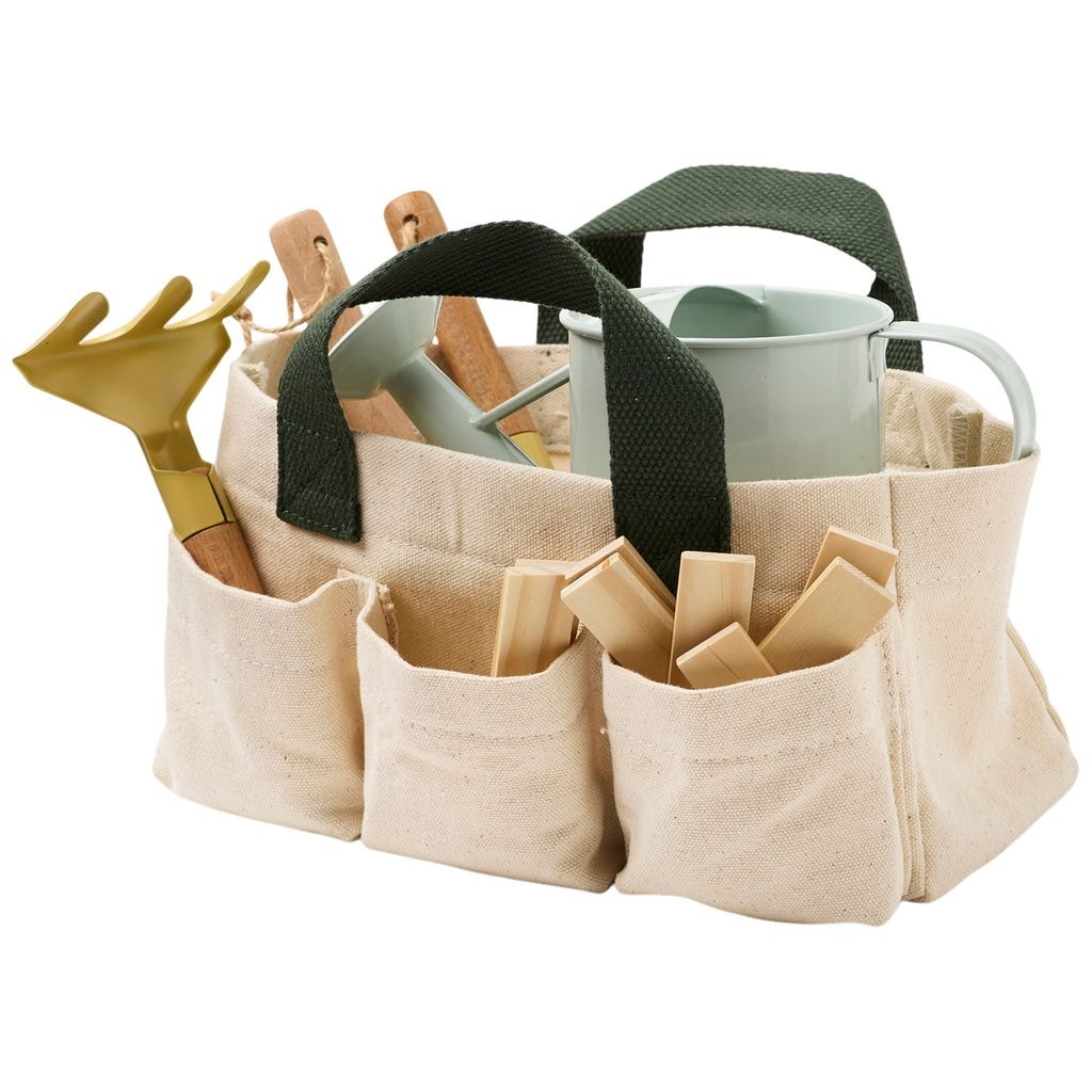 Vesken Med Hageverktøyer