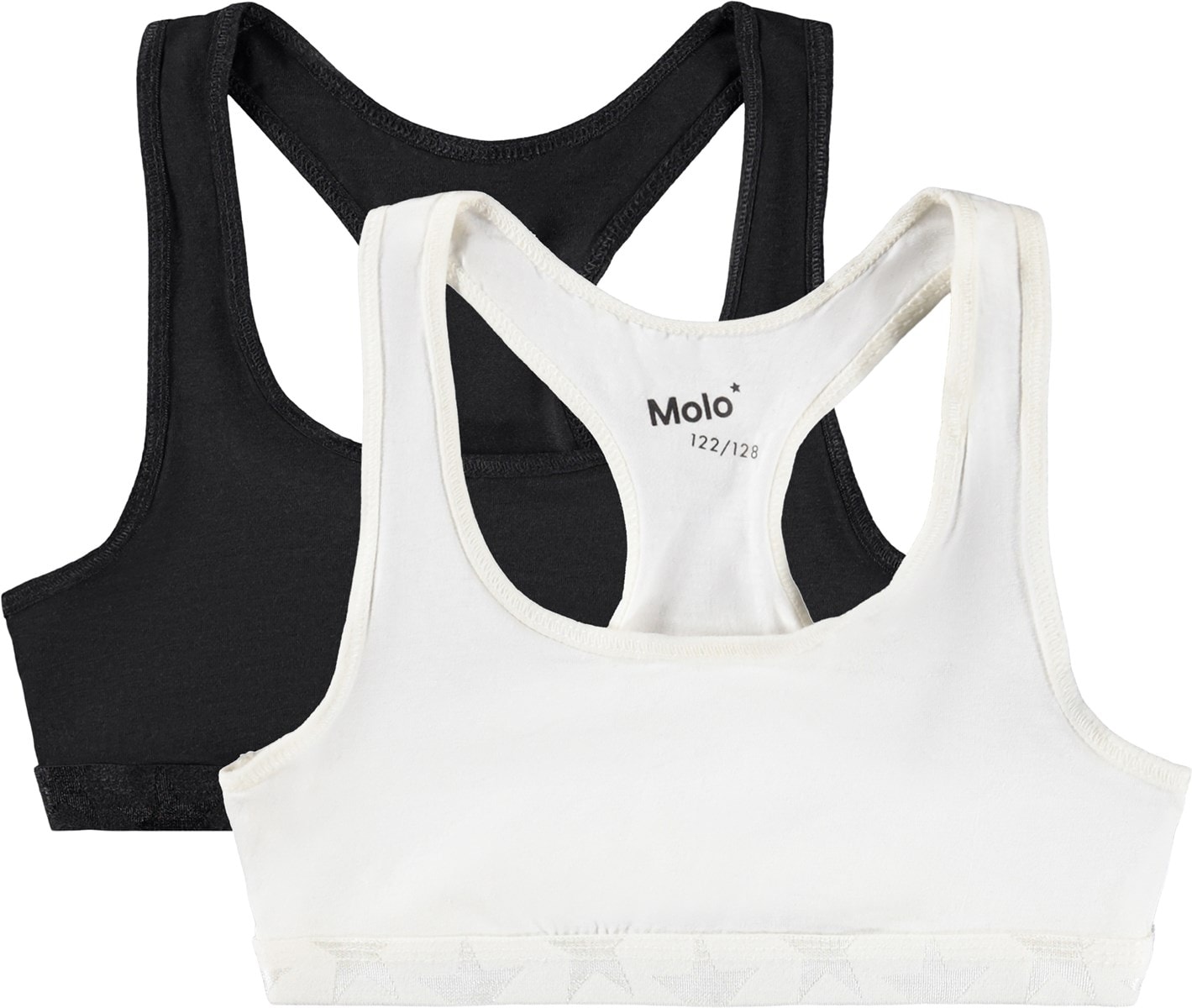 2-Pack Jade Braletter Vita