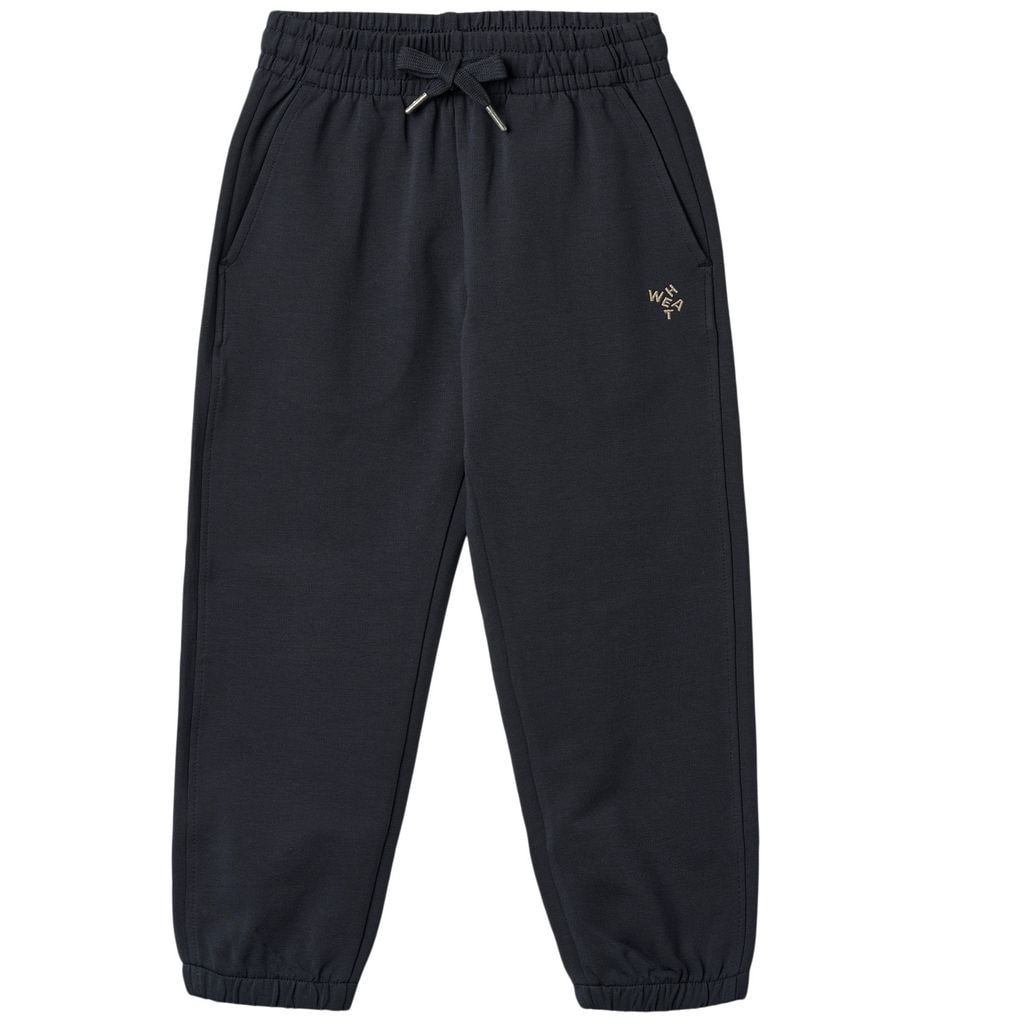 GOTS Cruz Joggingbukser Navy