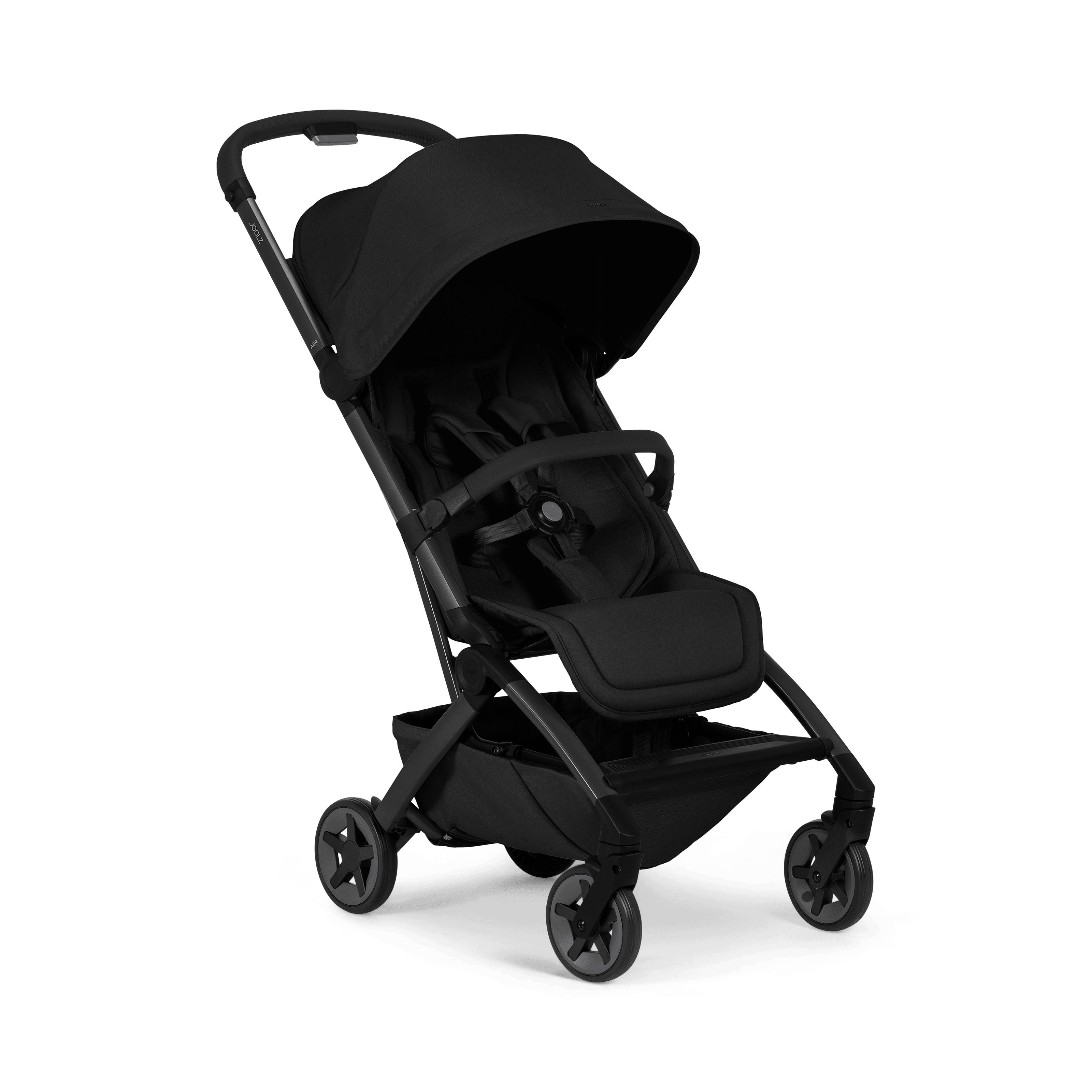Aer² Buggy Space Black