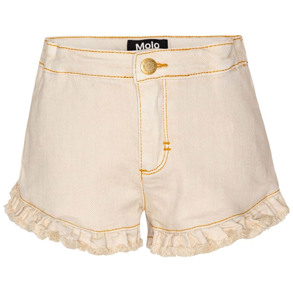 Agnetha Shortsit Summer Sand