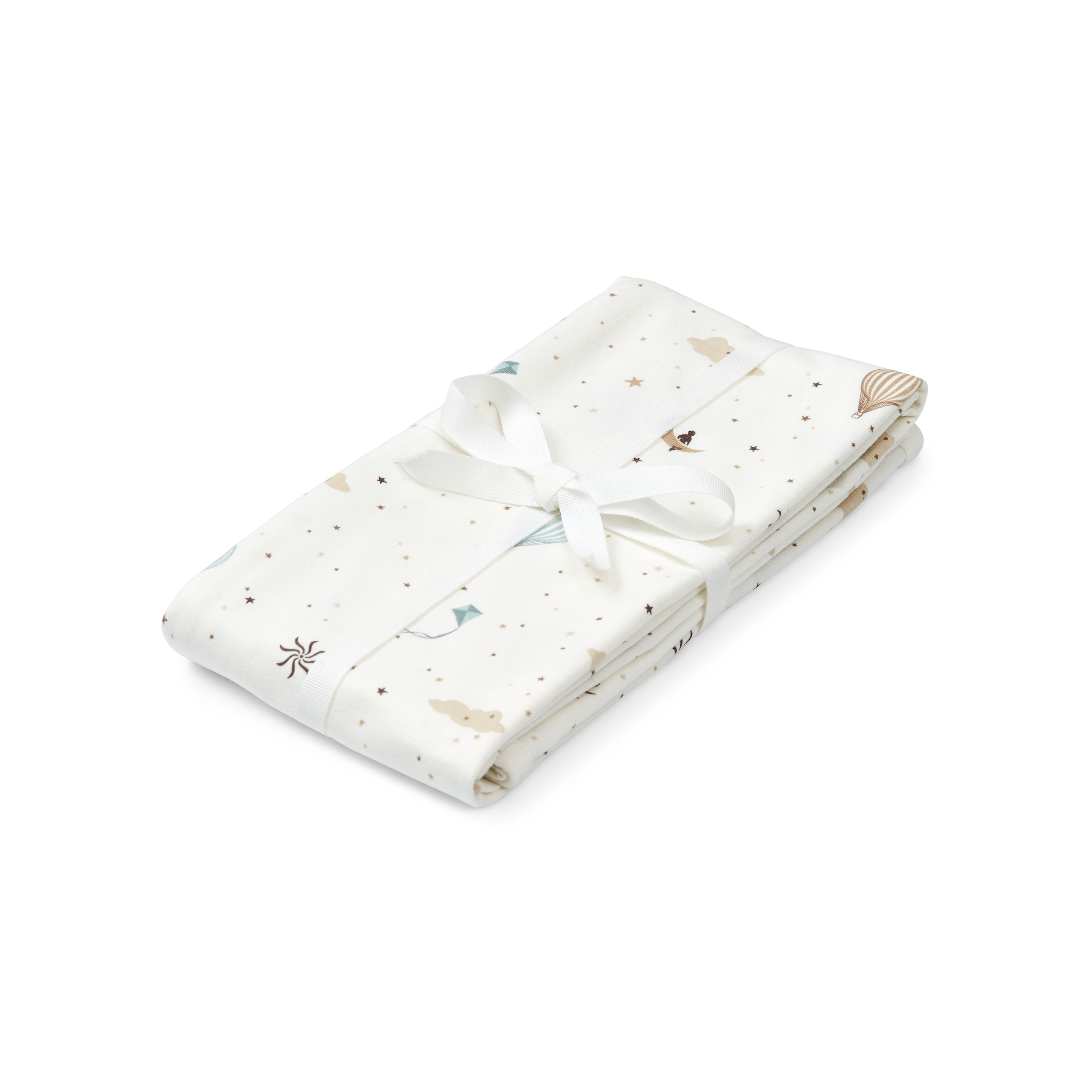 GOTS Jerseyfilt Dreamland 