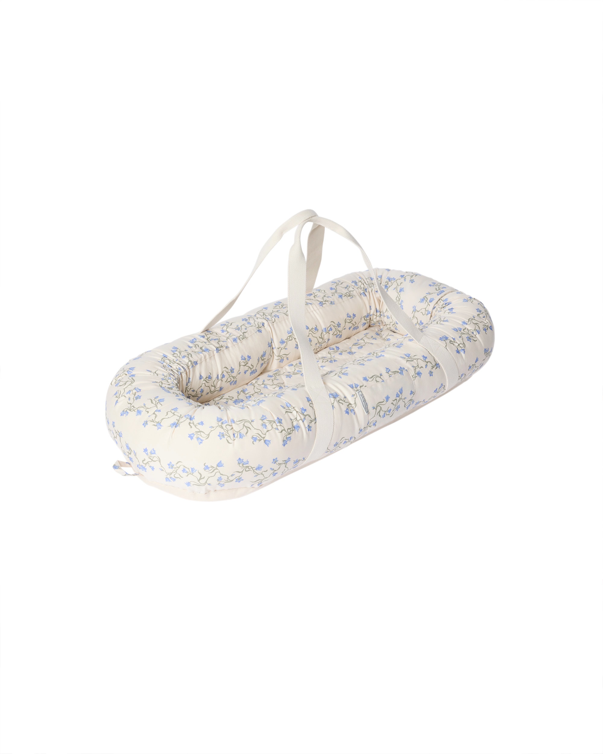 Mellow Blanket 110x110cm Lin | Babyshop - Shop premium children's