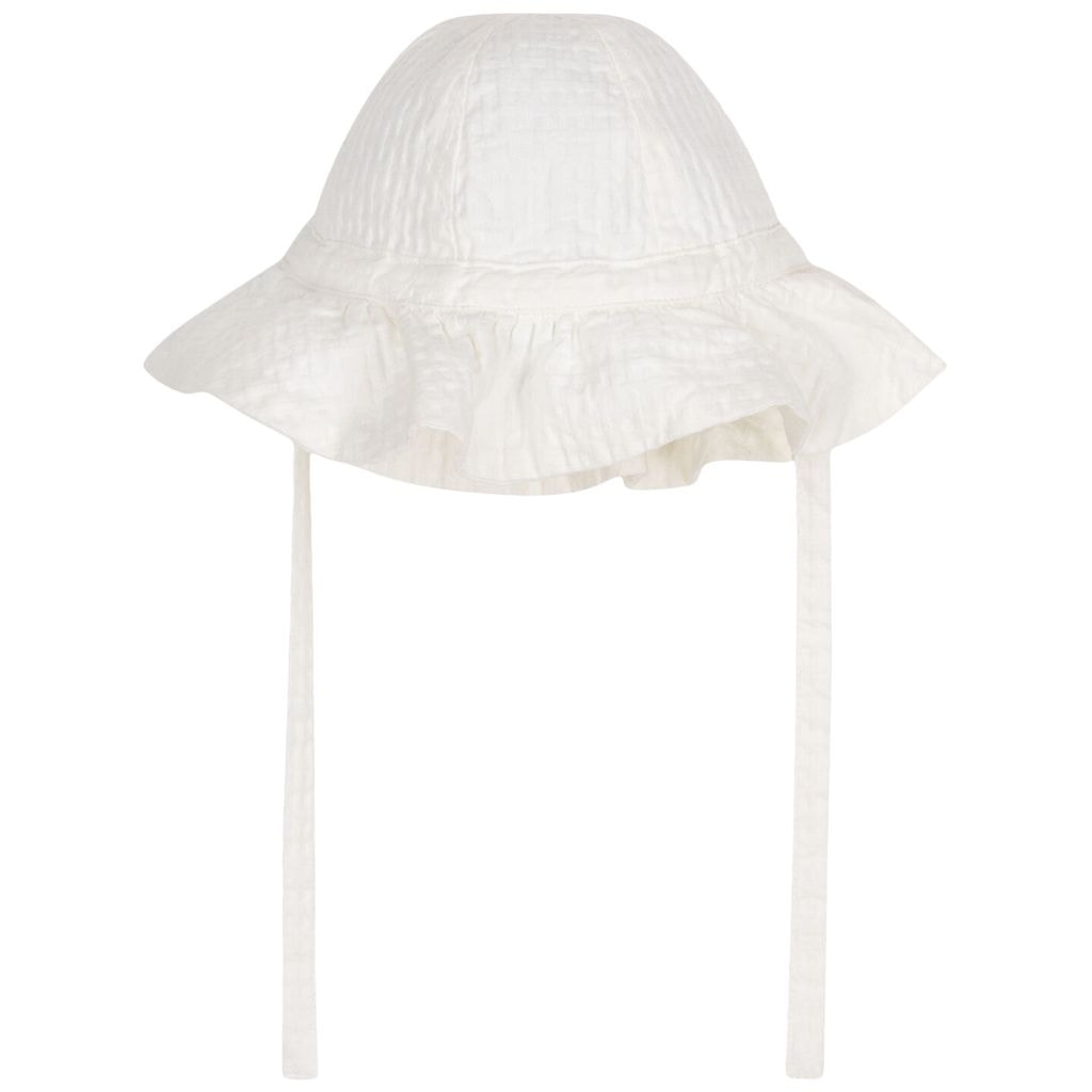 Sun Hat Cream