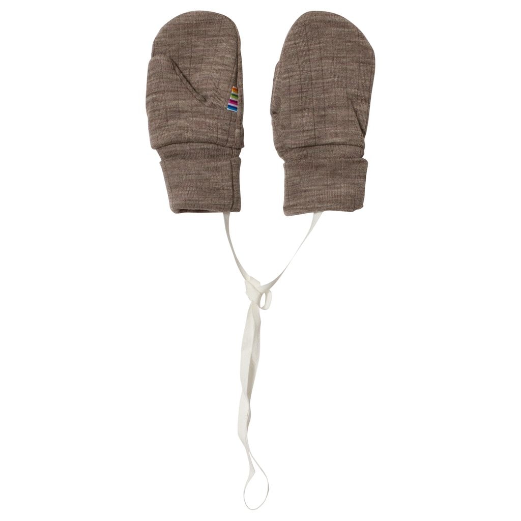 Mittens Basic Sesame Melange