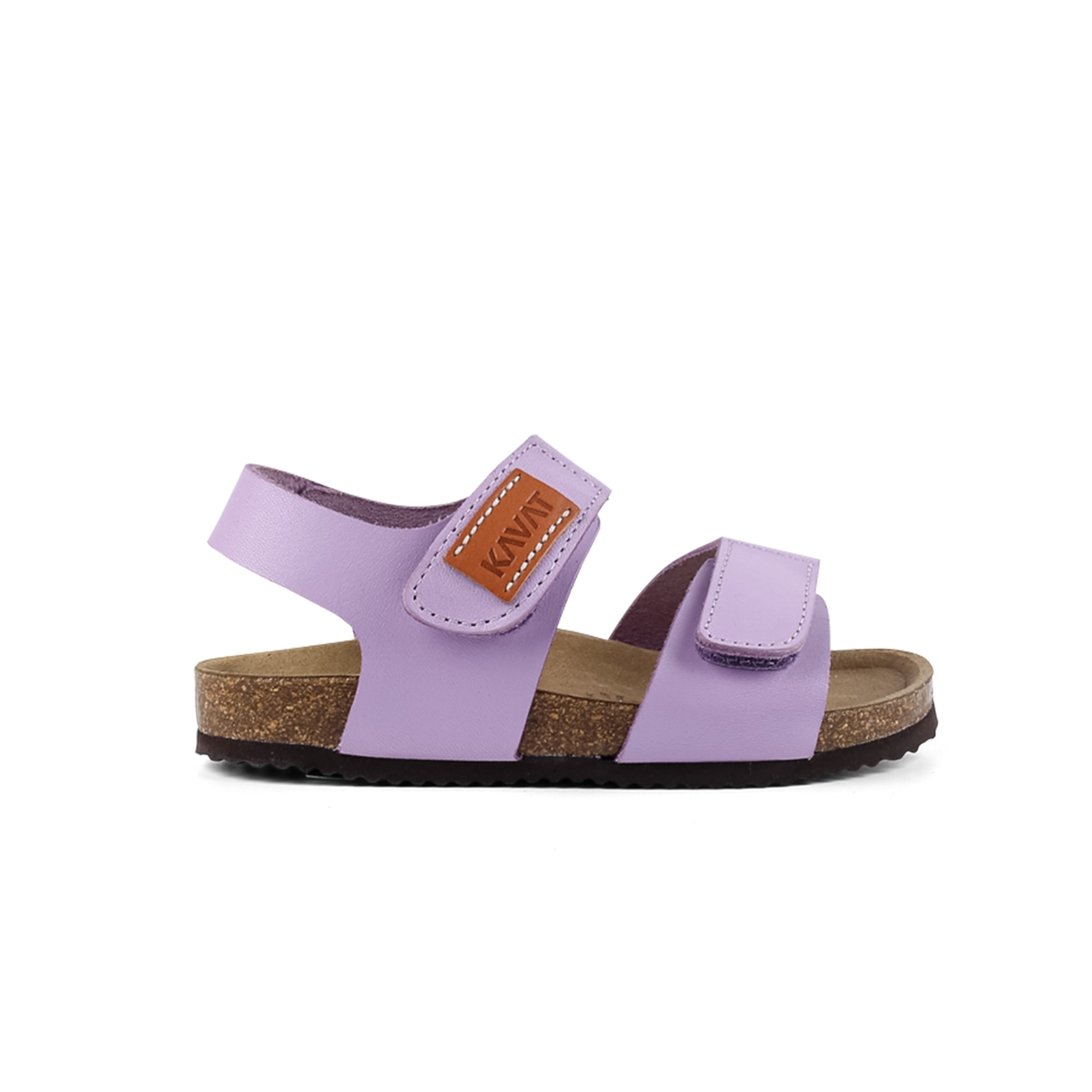 Bomhus Sandaalit Lilac