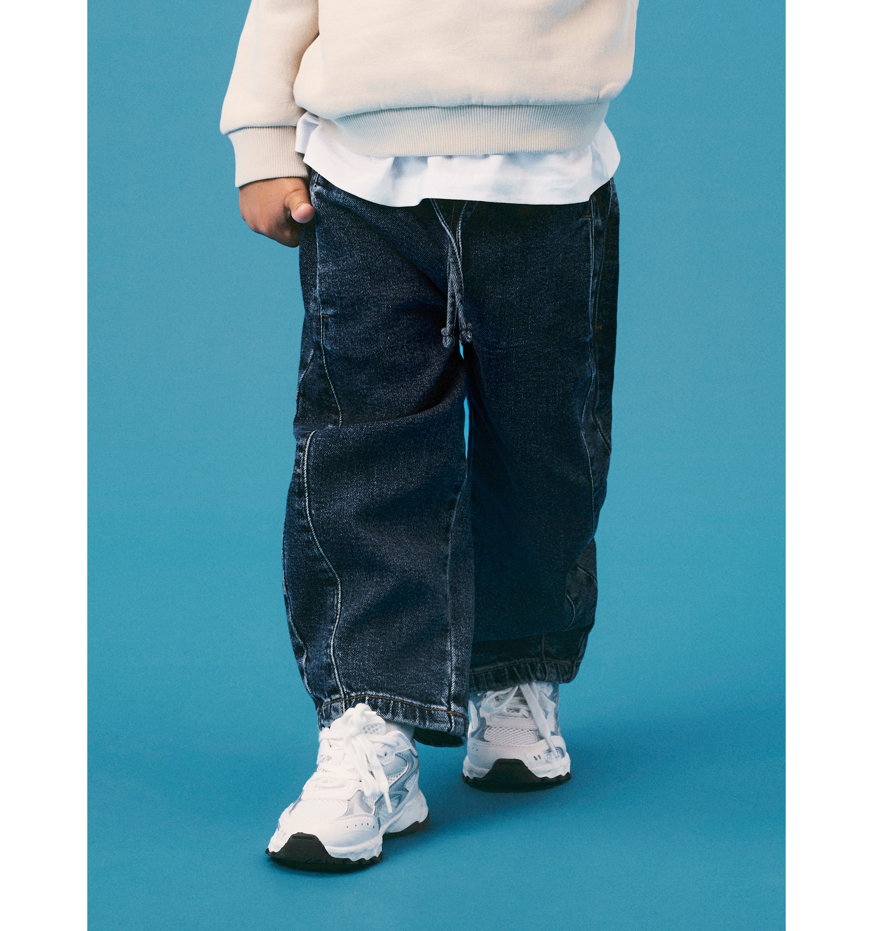 Farkut Medium Blue Denim