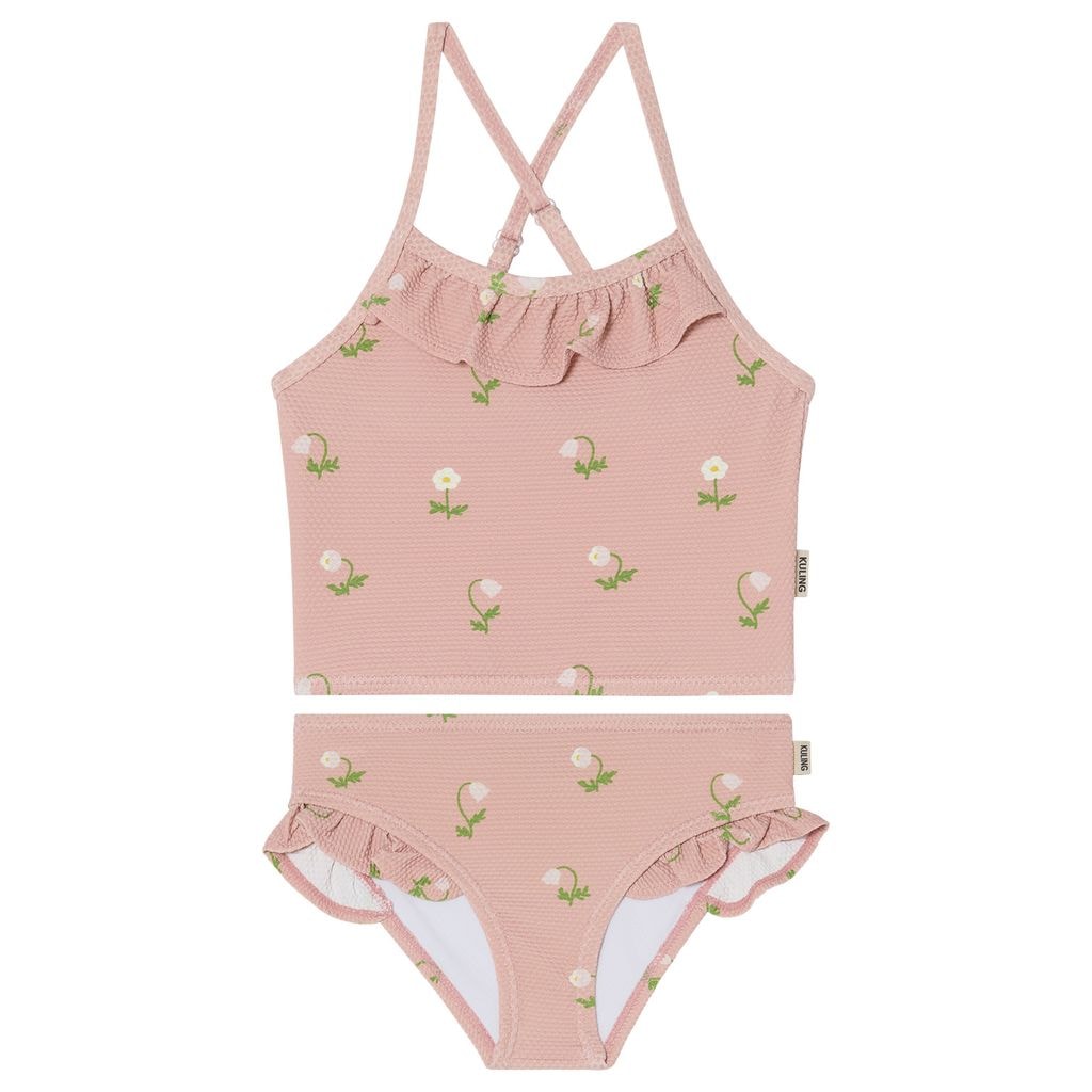 Fiji UV-tankini Woody Rose Mosippa