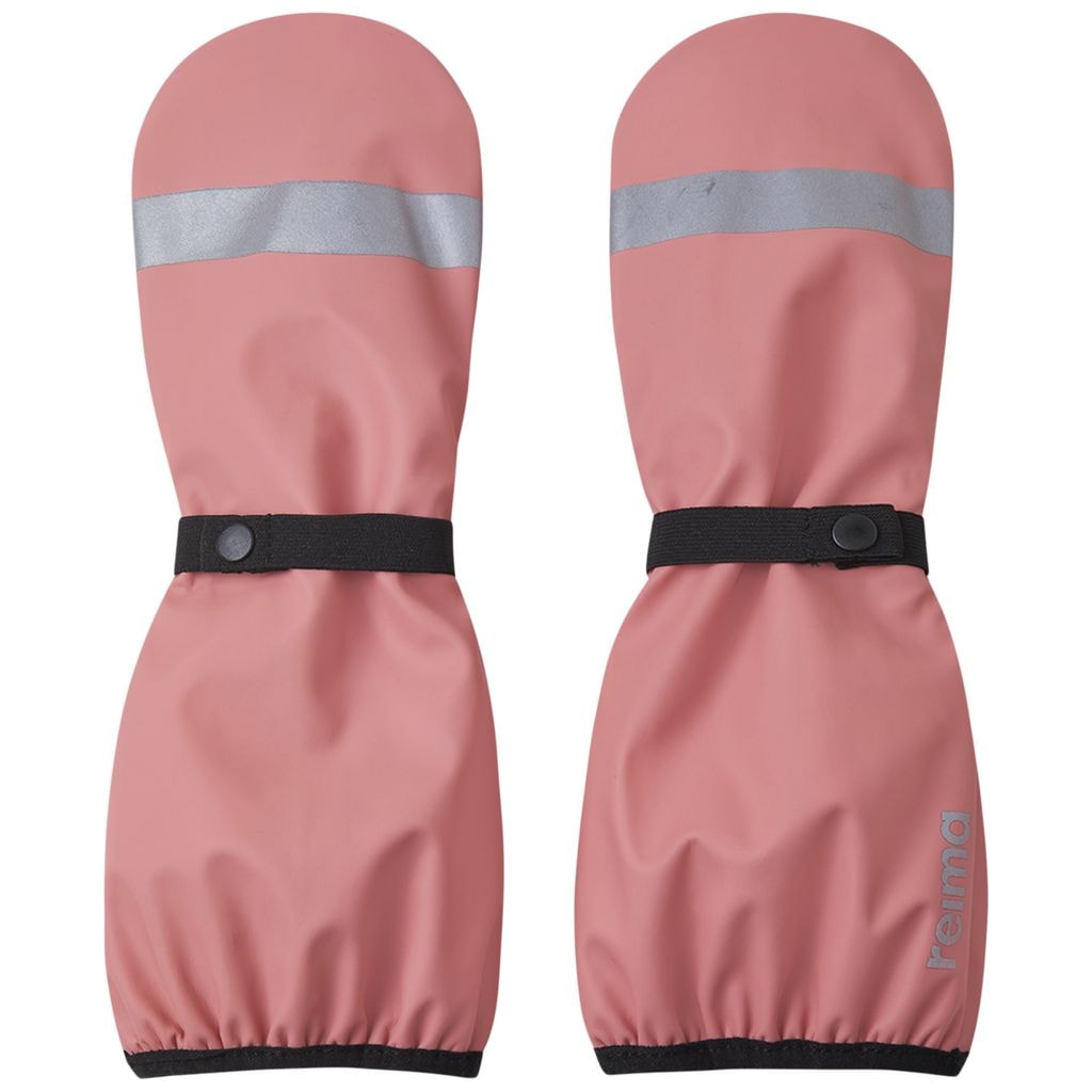 Puro Regnvanter Rose Blush