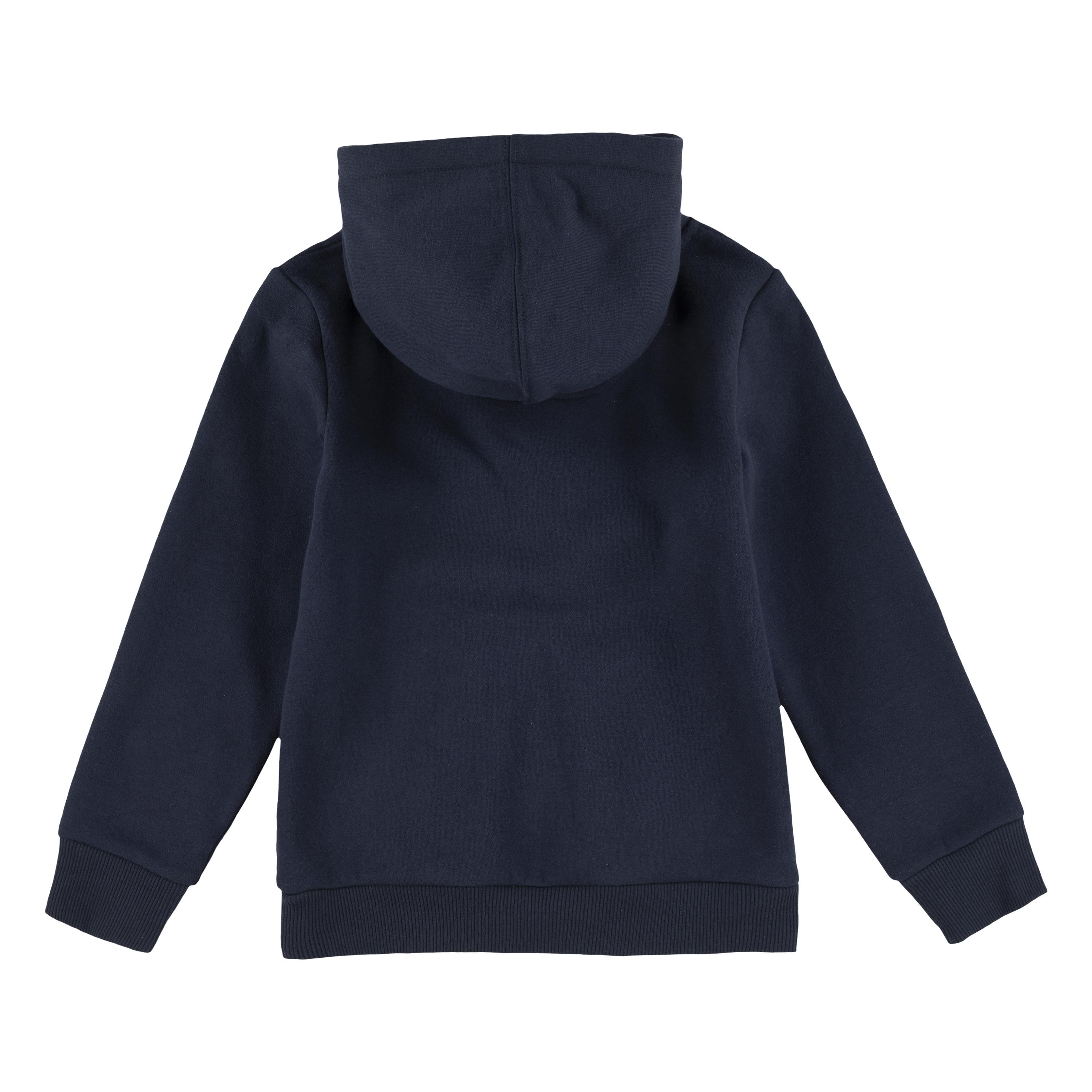 Lvb-Batwing Huvtröja Dress Blues