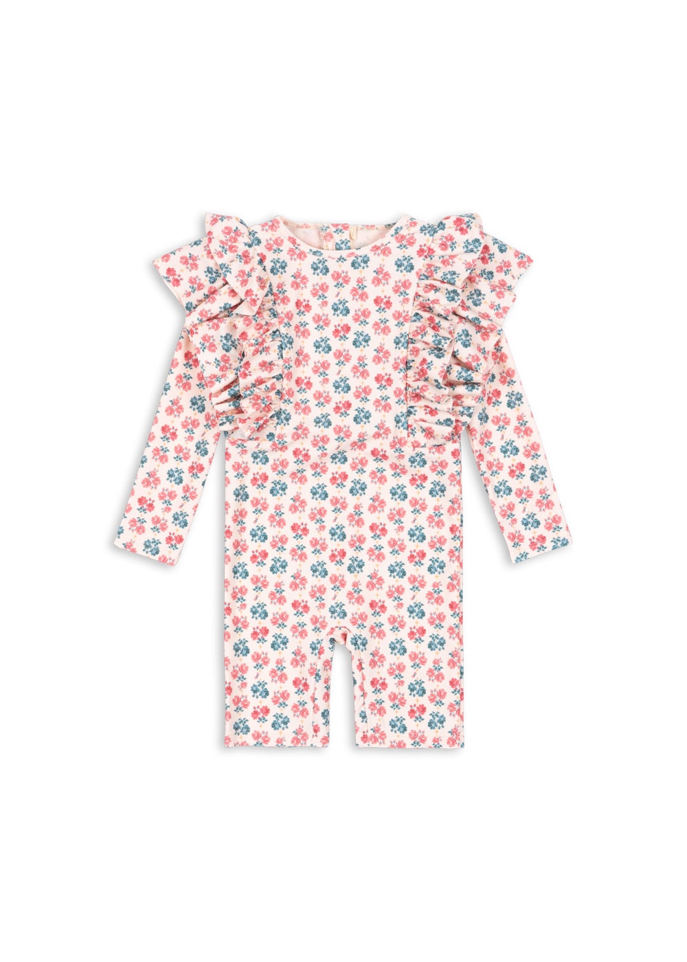 Manuca Baddräkt Lumina Rose 