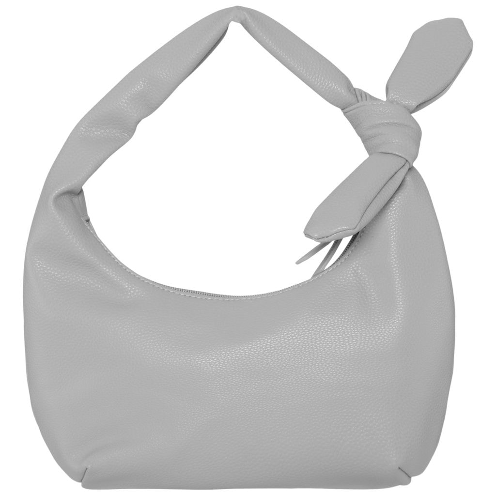 Lupe Handväska Fragile Grey