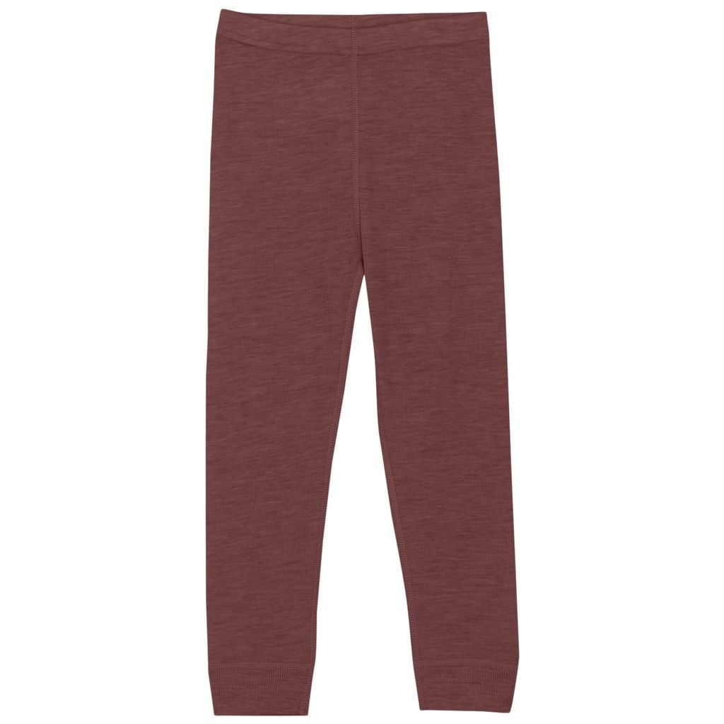 Leggings Wild Ginger Melange