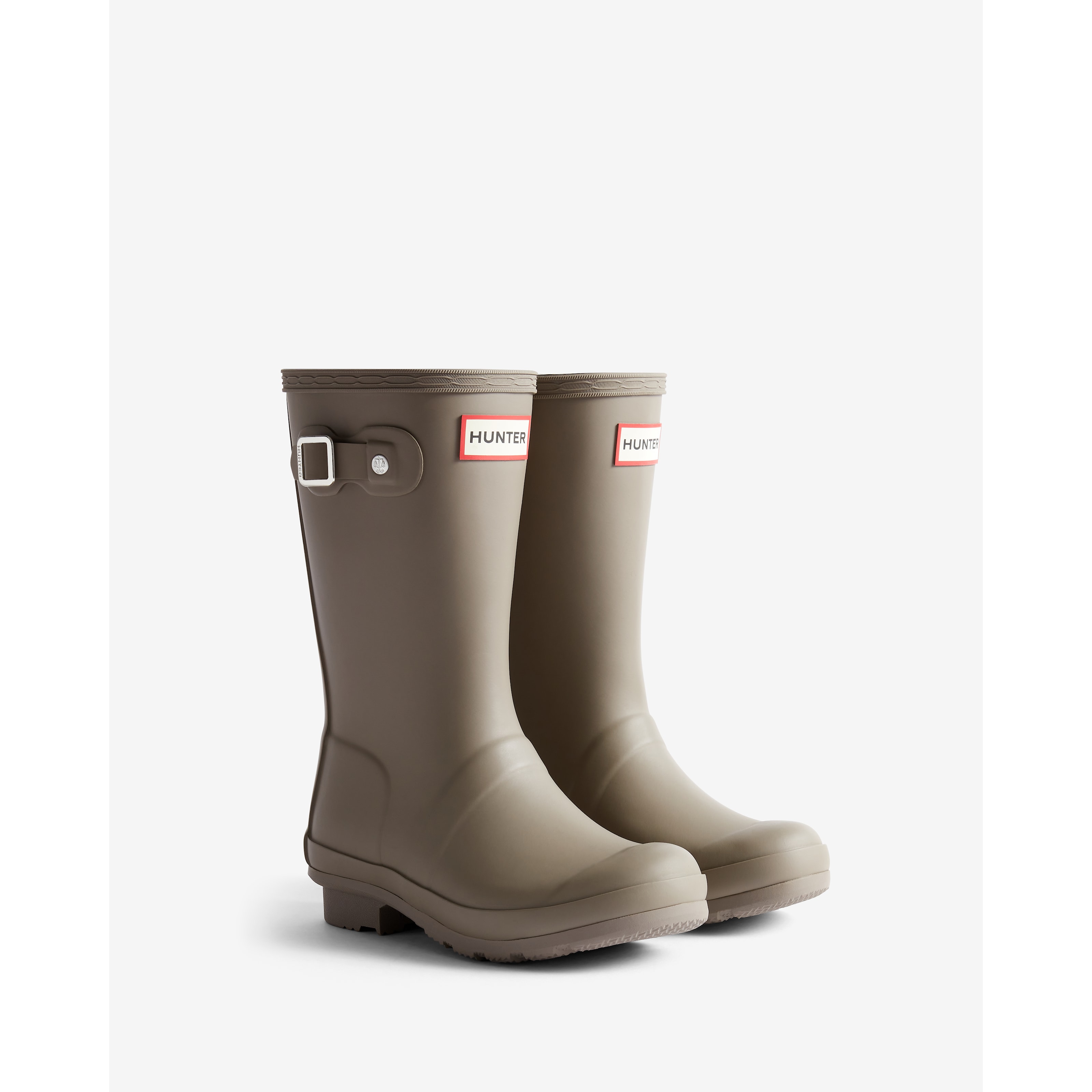 Junior Originals Rubber Boots Kettle 