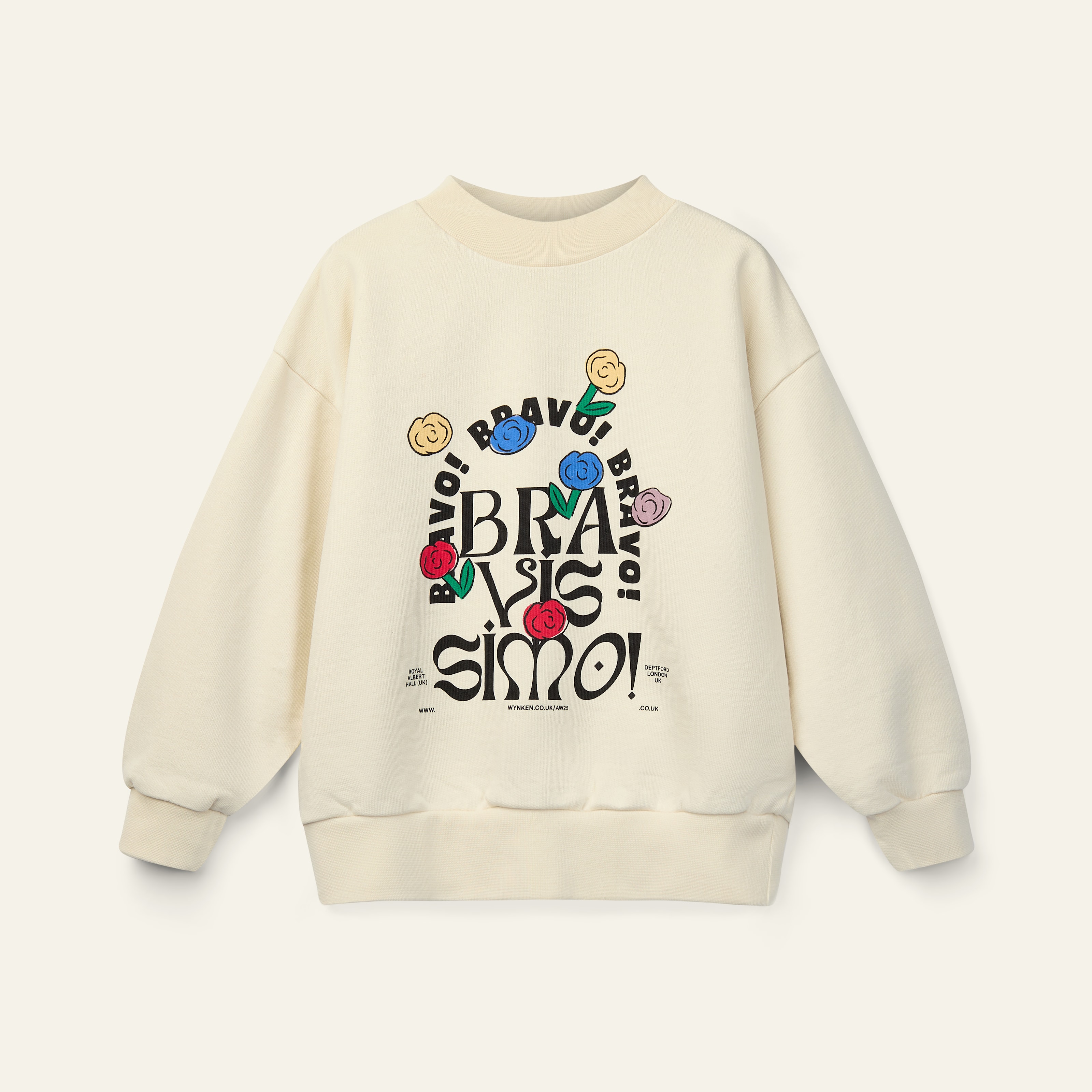 Kukka Sweat
