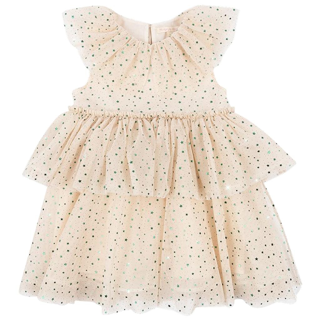 Fairy Dress Fairy Etoile Green