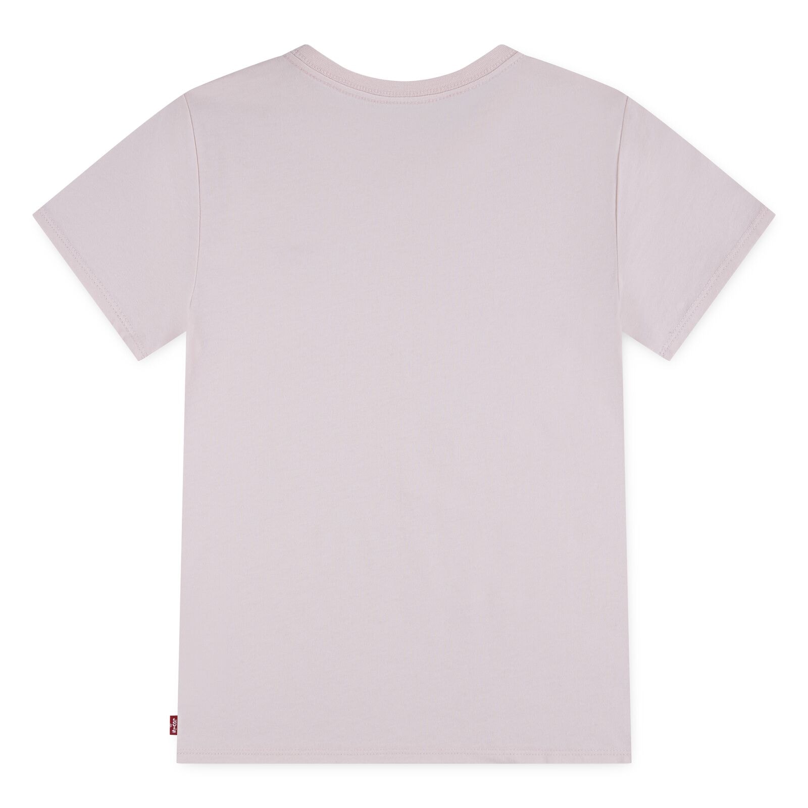 Batwing T-shirt Crystal Pink