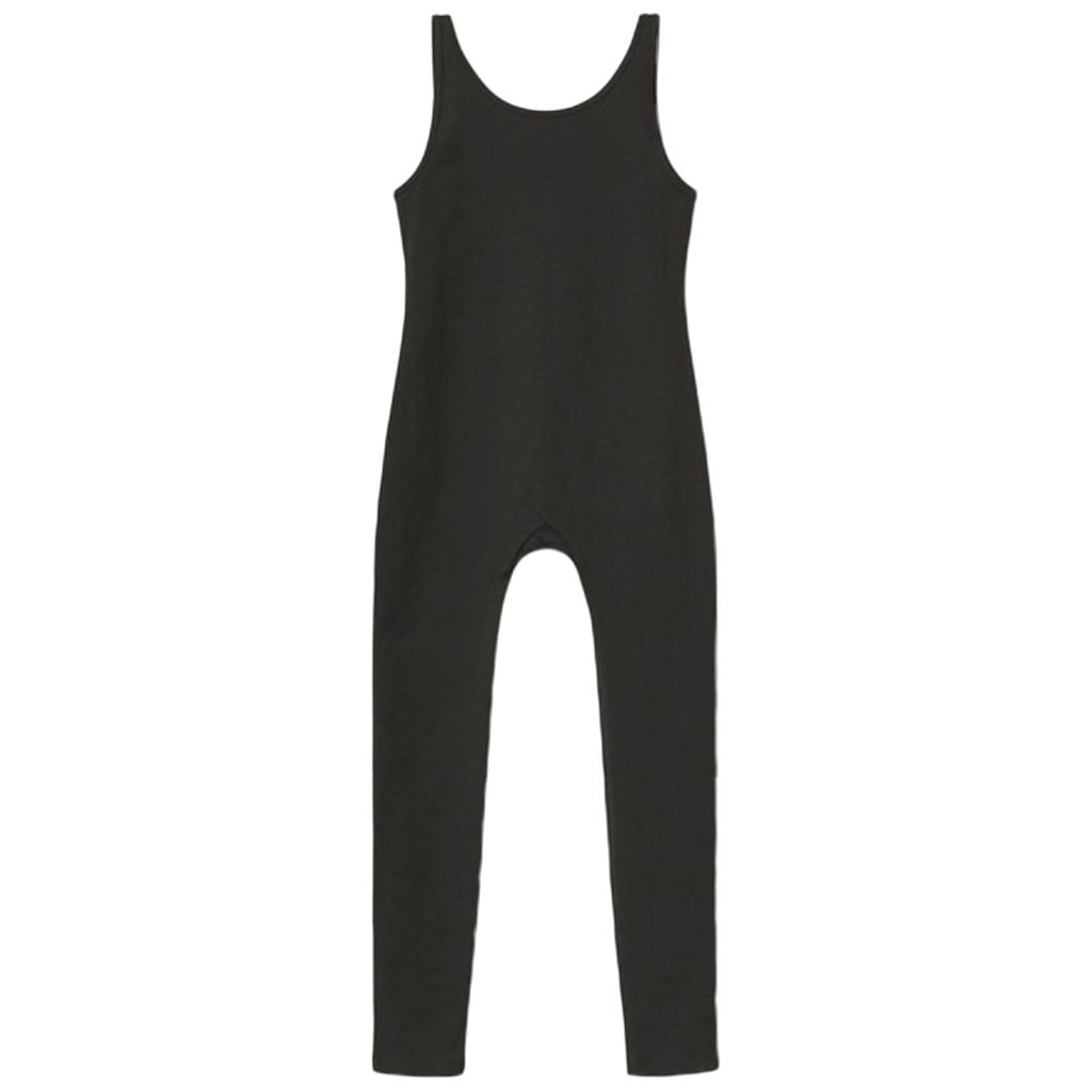 Angelica Jumpsuit Black