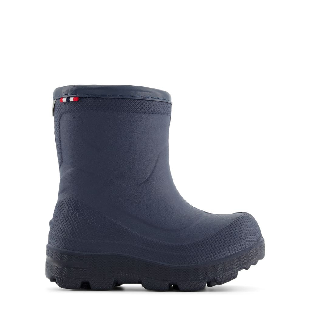 Ecorox 1.0 Thermo Støvler Marineblåe