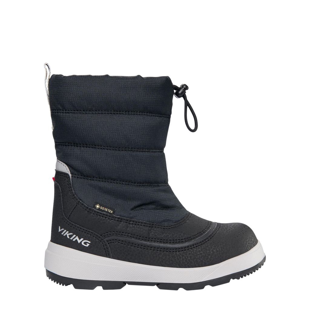 Toasty GTX Snøsko Svart