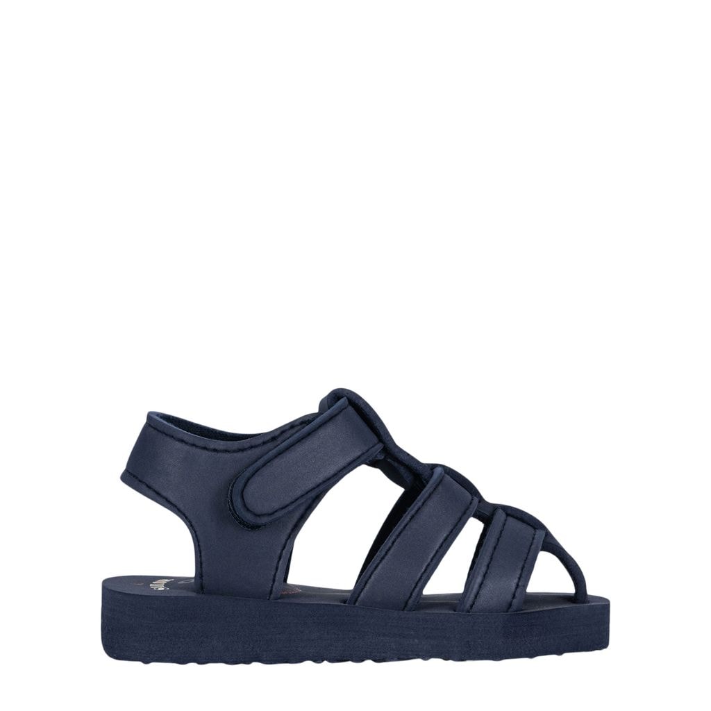 Sable Sandaler Med Hæl Total Eclipse
