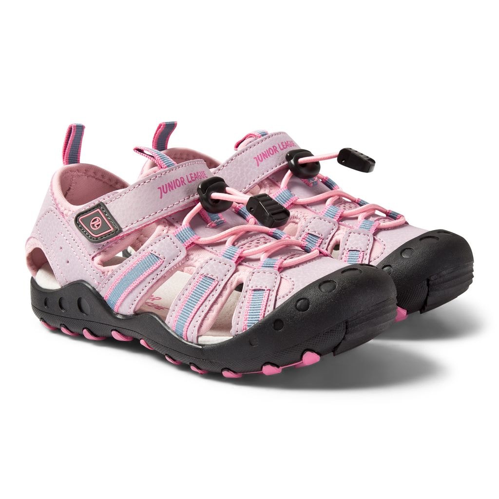 Sandals Pink