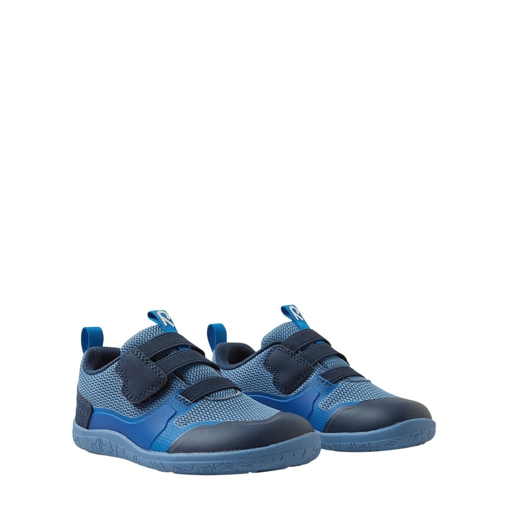 Reimatec Tepastelu Paljasjalkaiset Kengät Blue Ocean