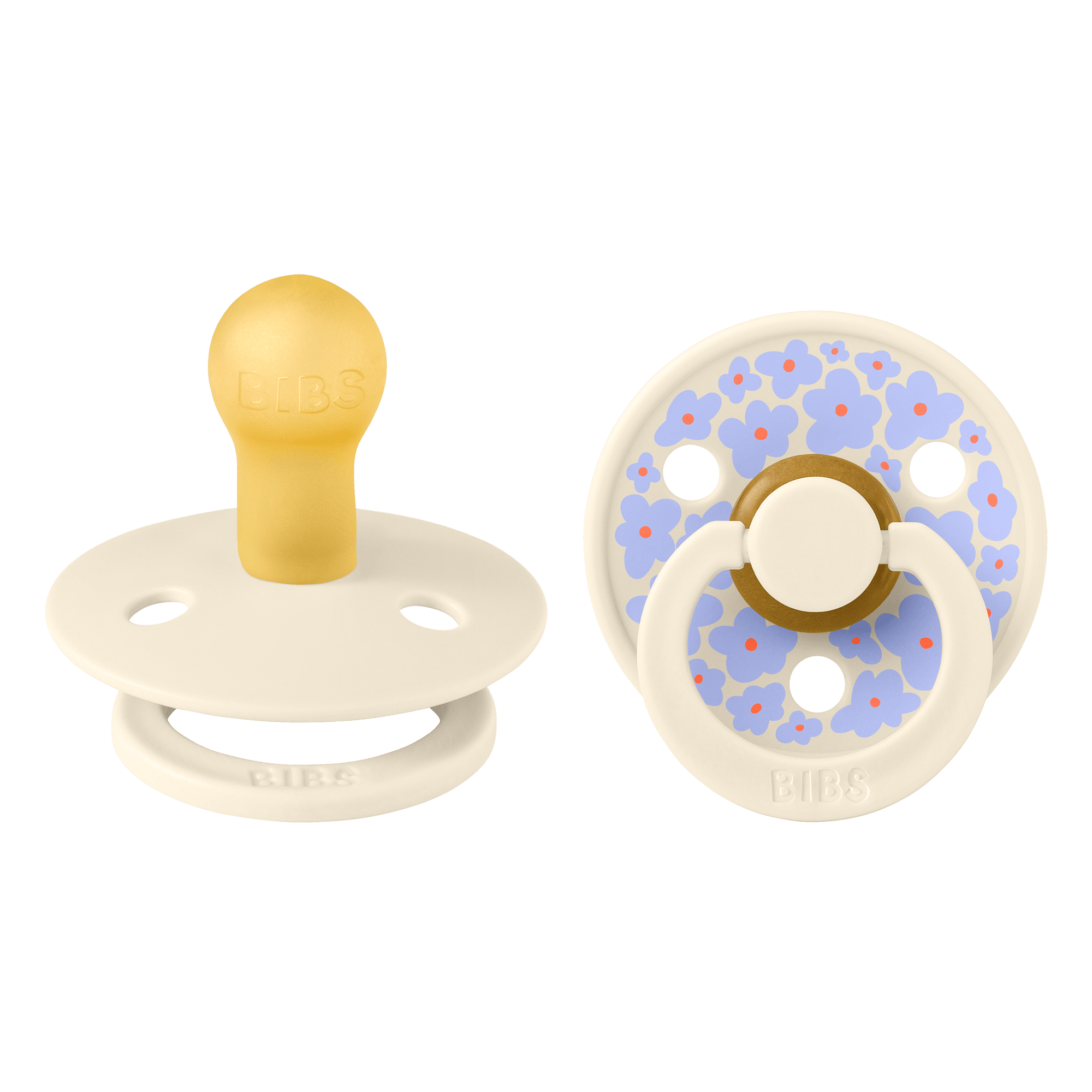 Studio Colour Jasmine 2-pack Latexnapp Ivory Mix