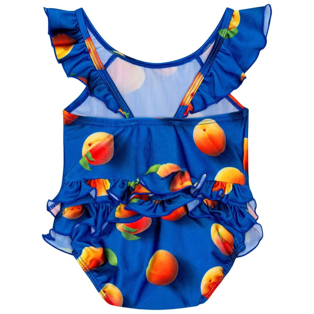 Nalani Baddräkt Apricot