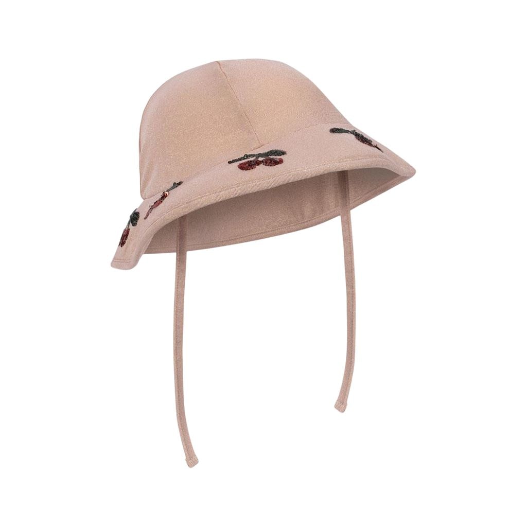 Jade Swim Hat Evening Sand