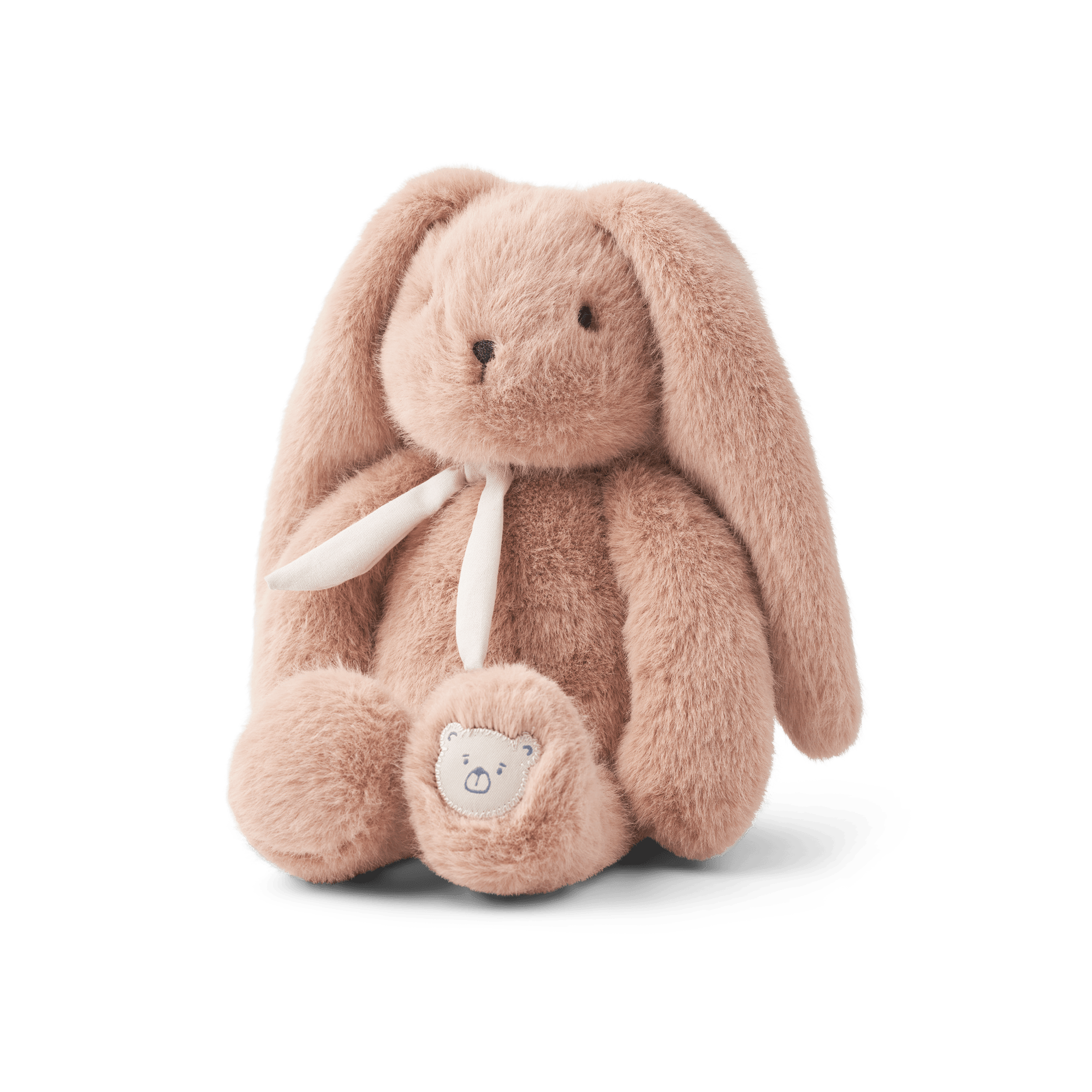 Binnie Rabbit 작은 테디 Mist
