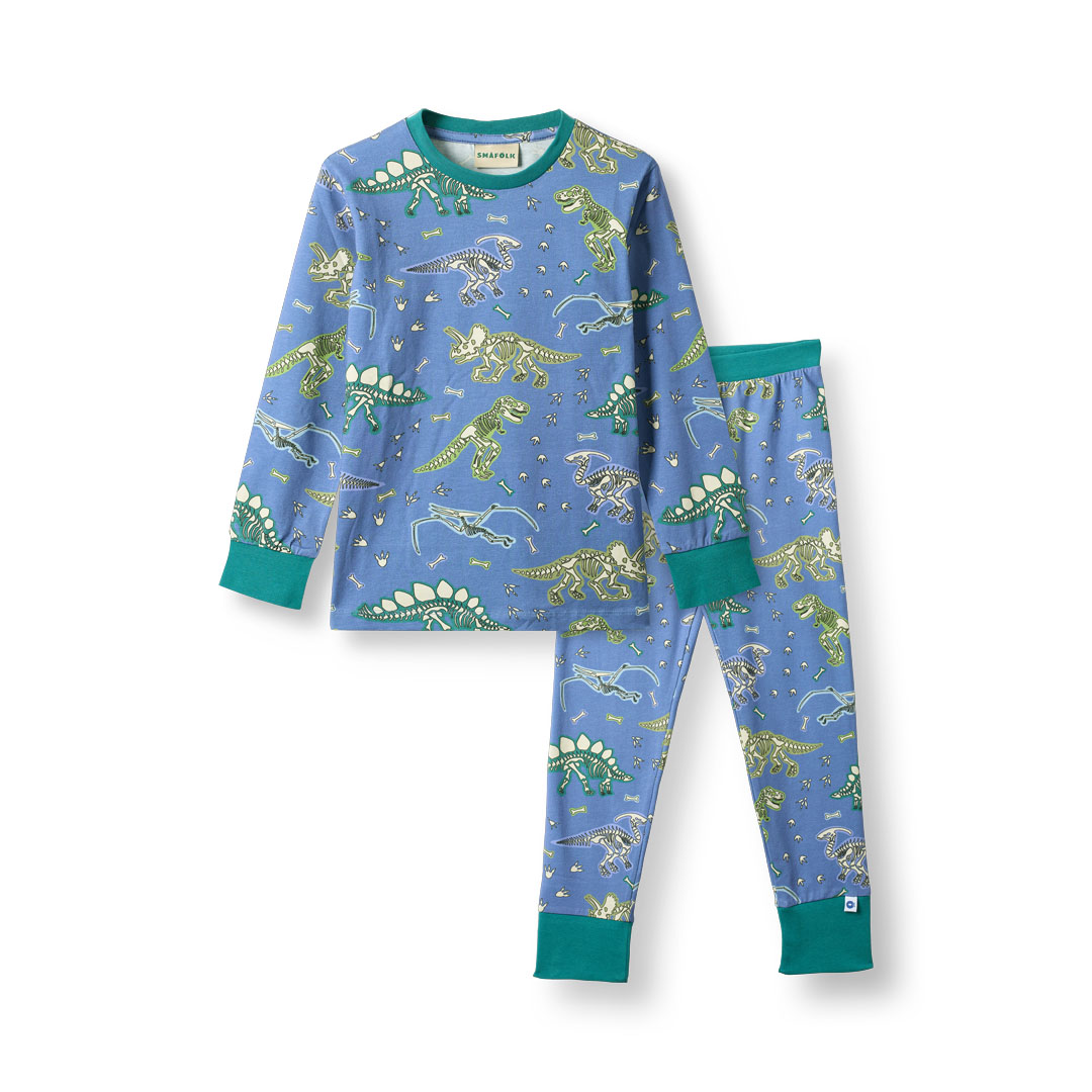 Jubilee Pyjamas Skyfall