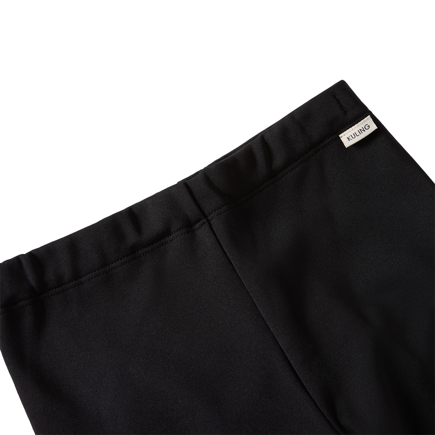 Val Gardena Termoleggings Black