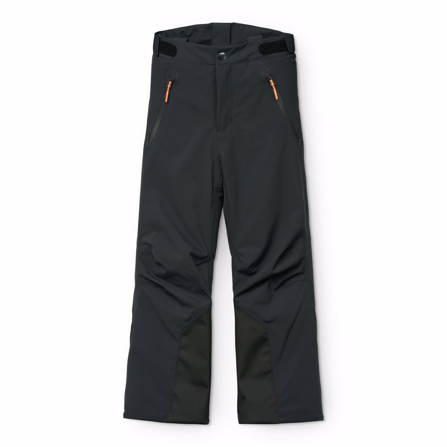 Jump Pro Hiihtohousut Black