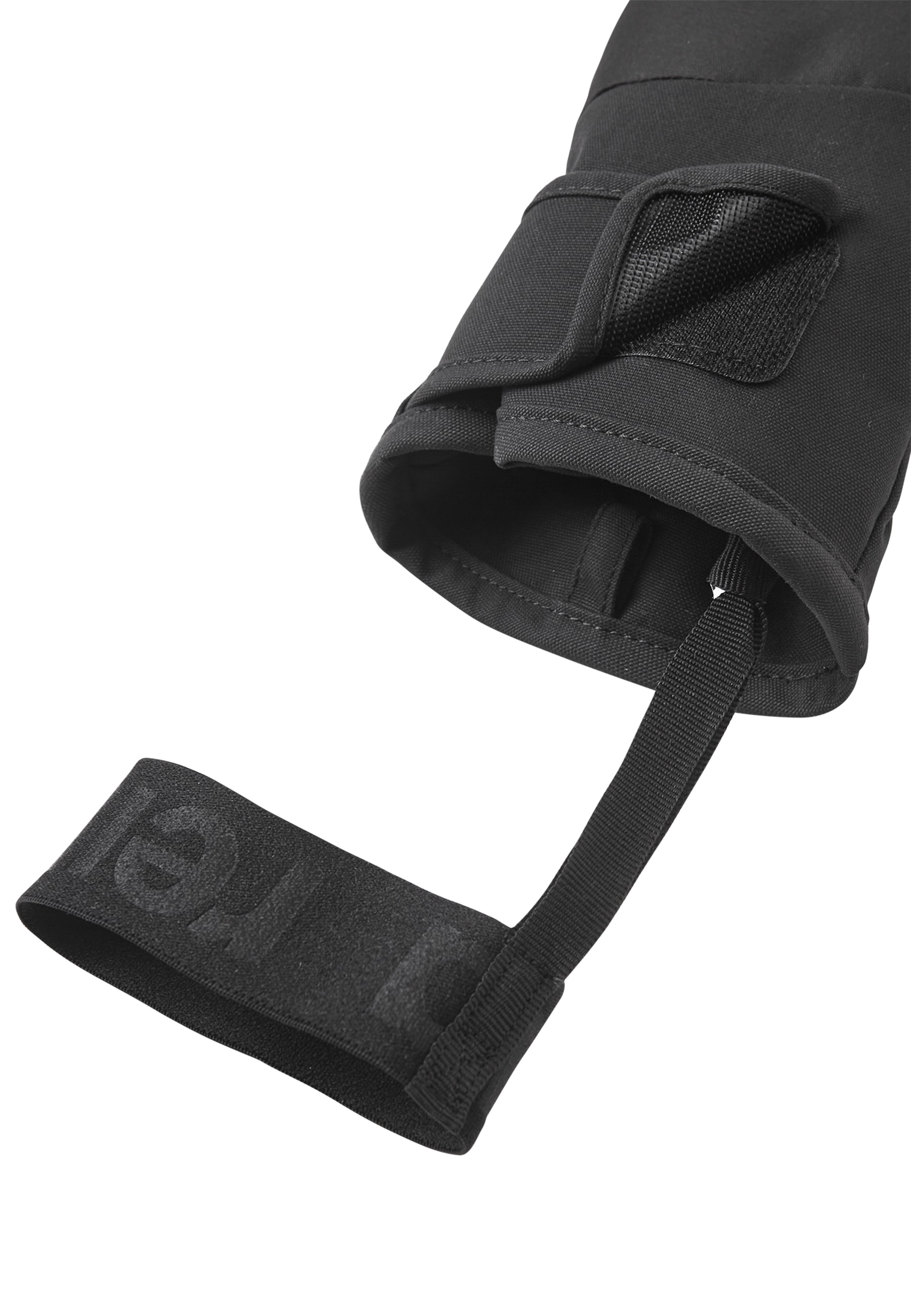 Lapases ReimaTec Votter Black