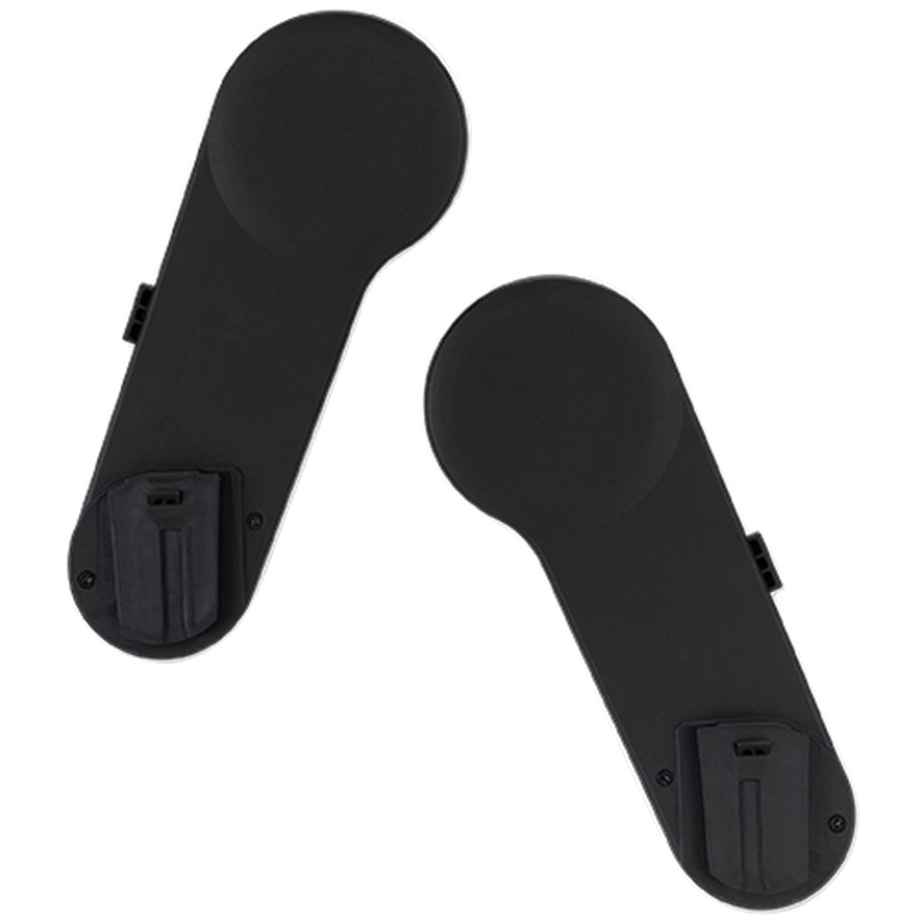 Geo 3 Duo Lower Carrycot Adapters