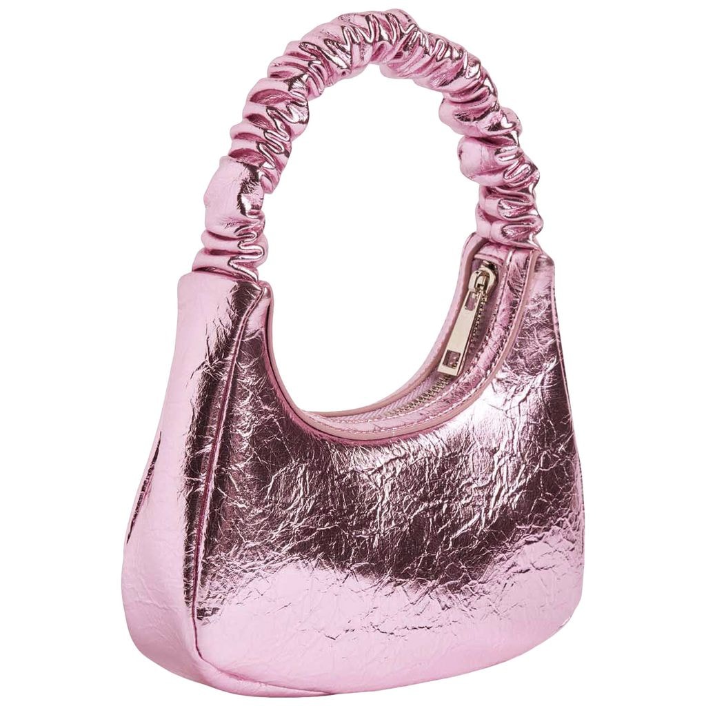 June Handbag Charlotte Pink