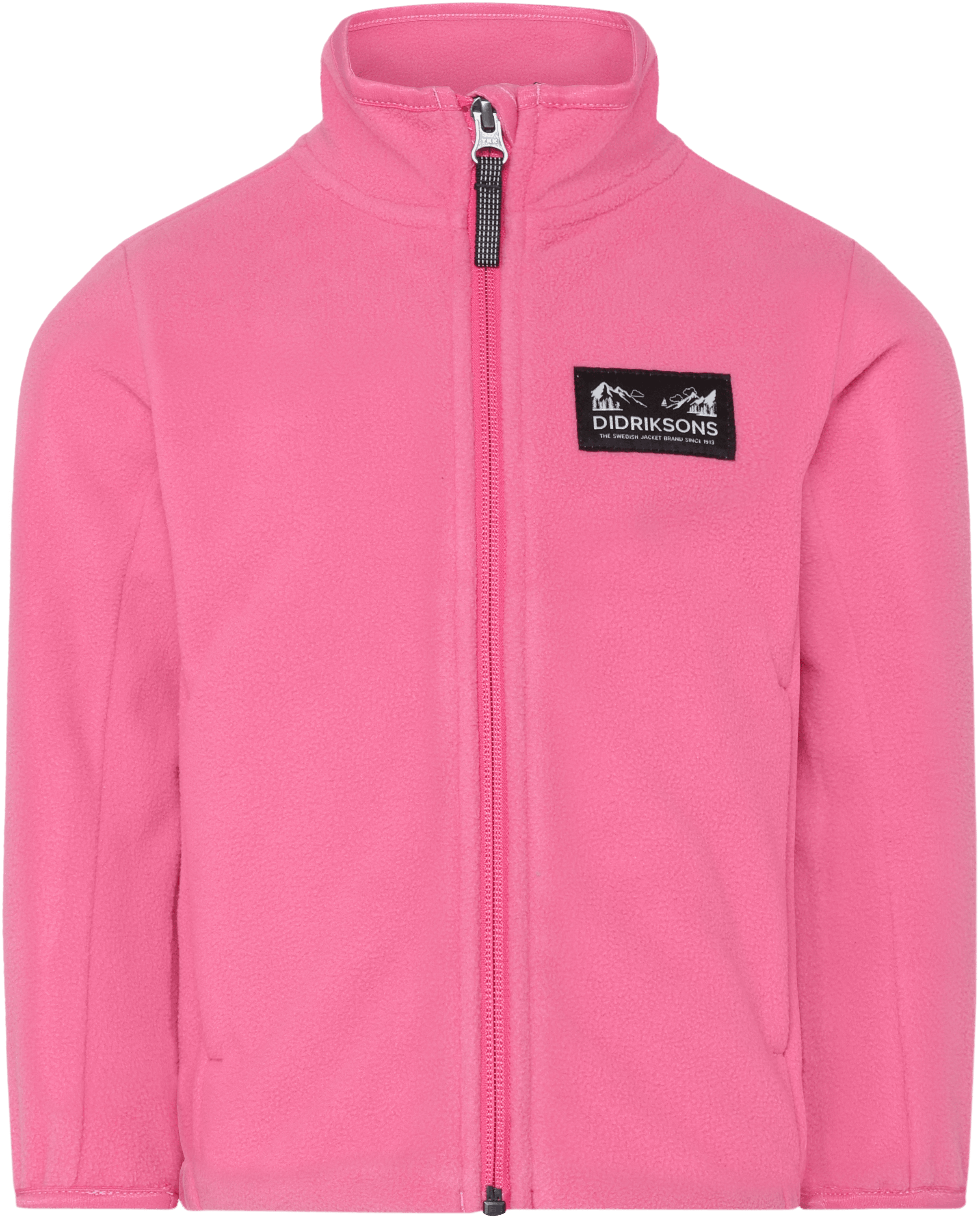 Muskot Kids Jacket Sweet Pink