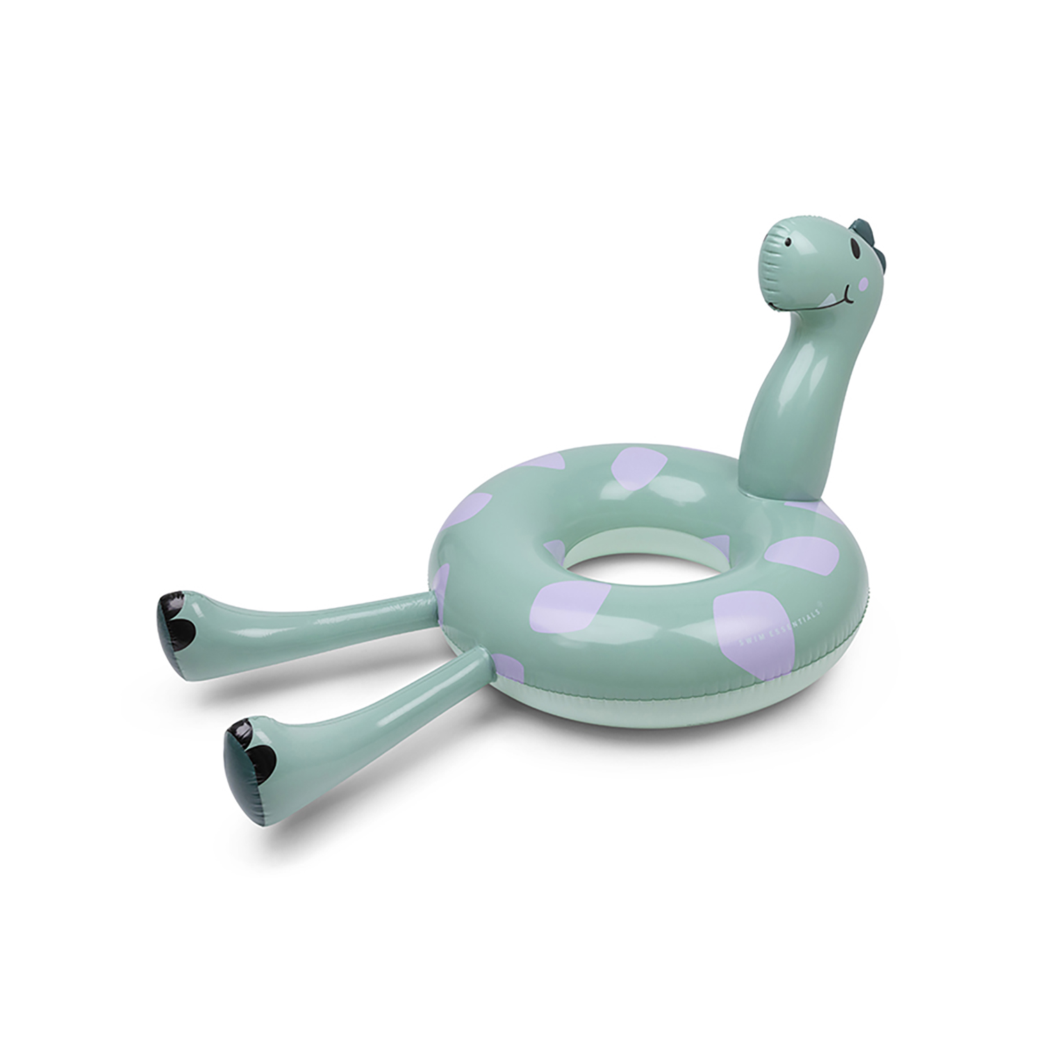 Dreamscape Badring Green Dino