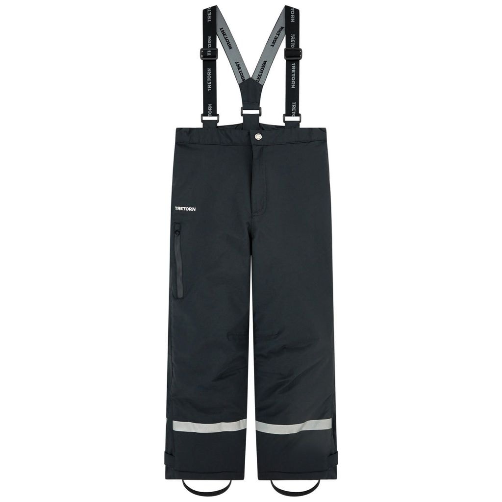 Aktiv Ski Pants Black