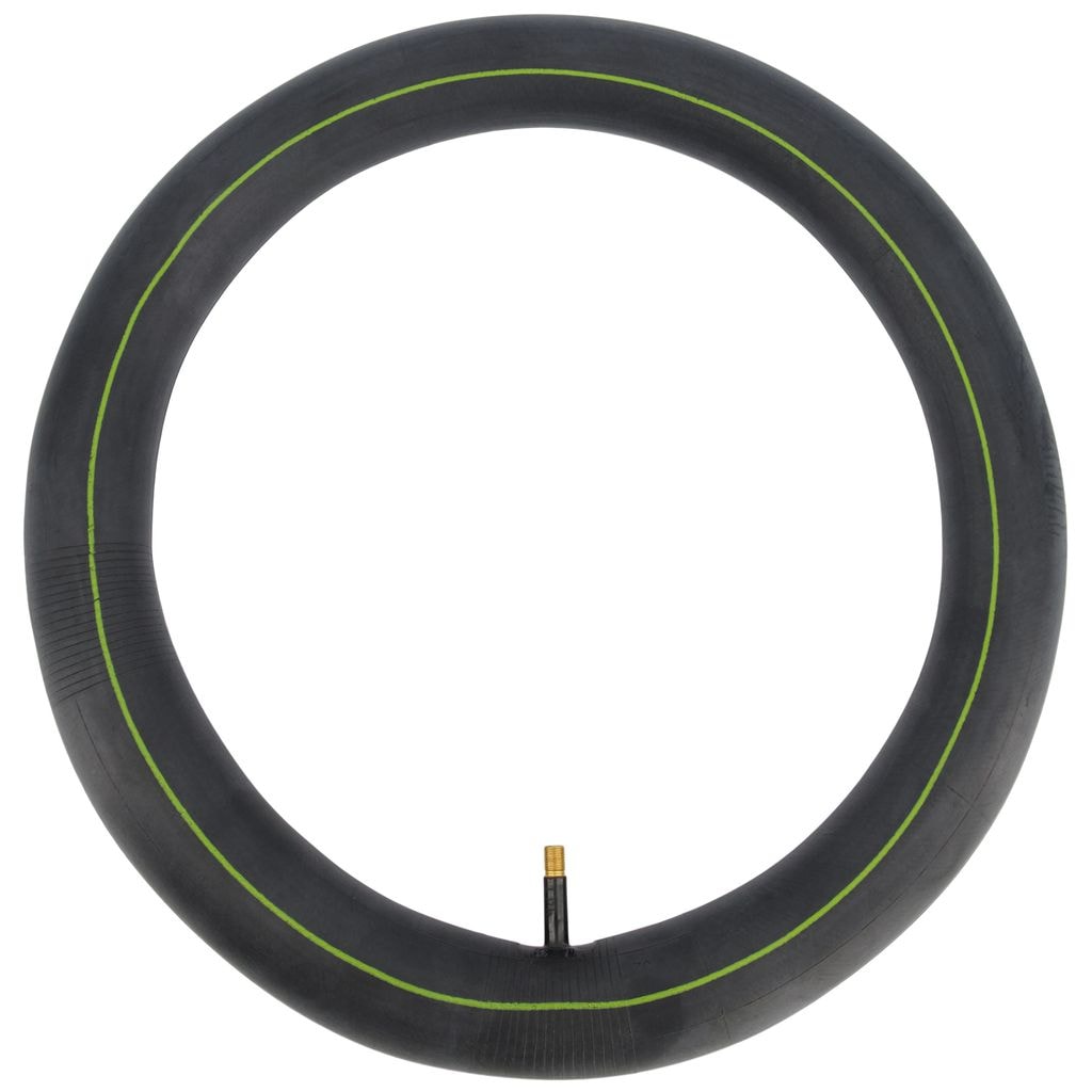 14" Innerslange Svart