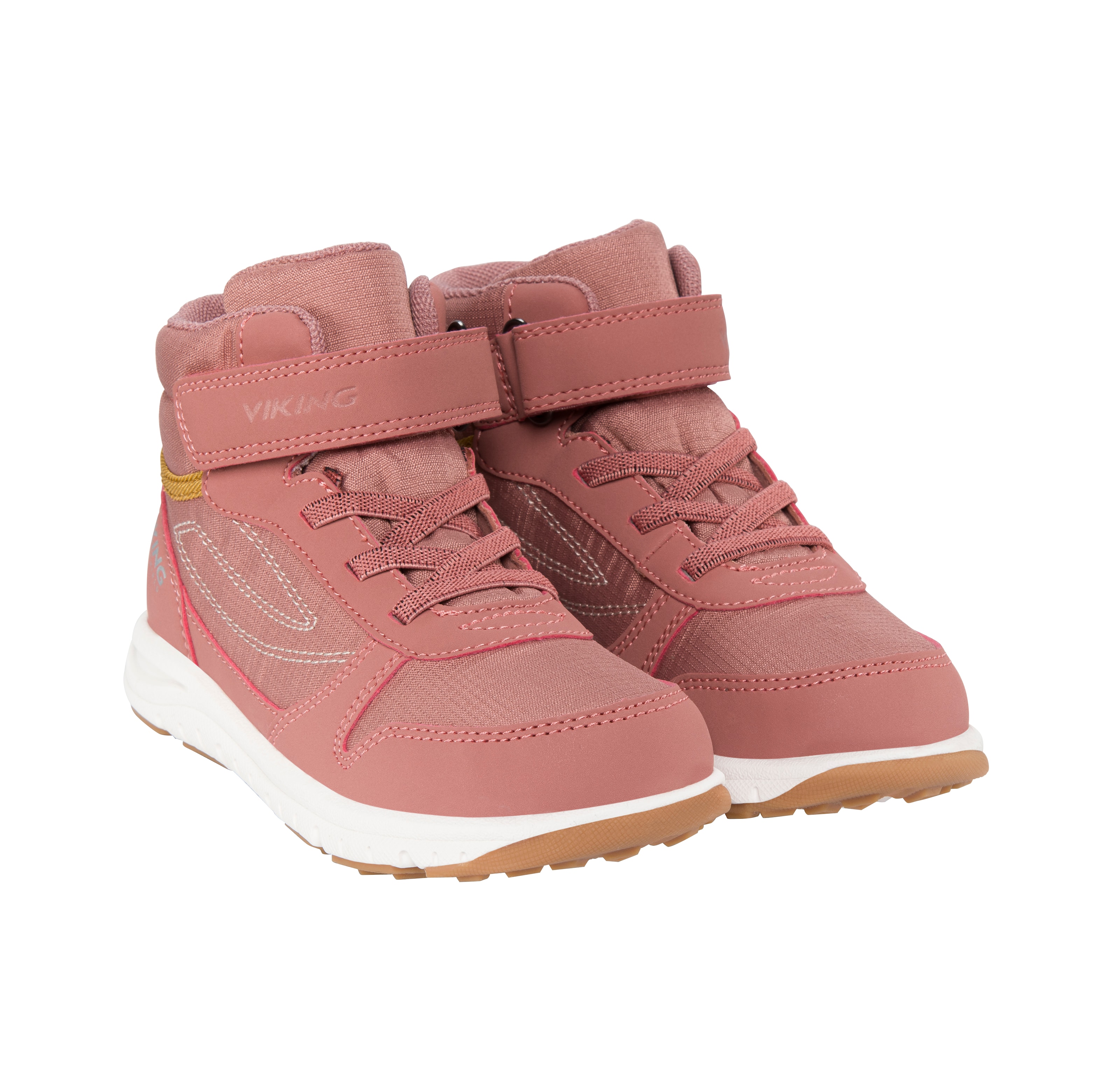 Hovet Mid WP 1V Transitional Shoes