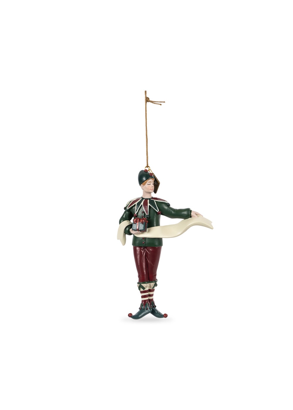 Christmas Elf Multi 