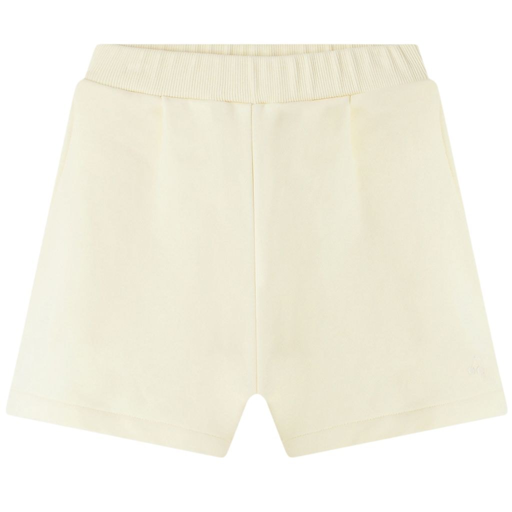 Cornelia Shorts Yellow