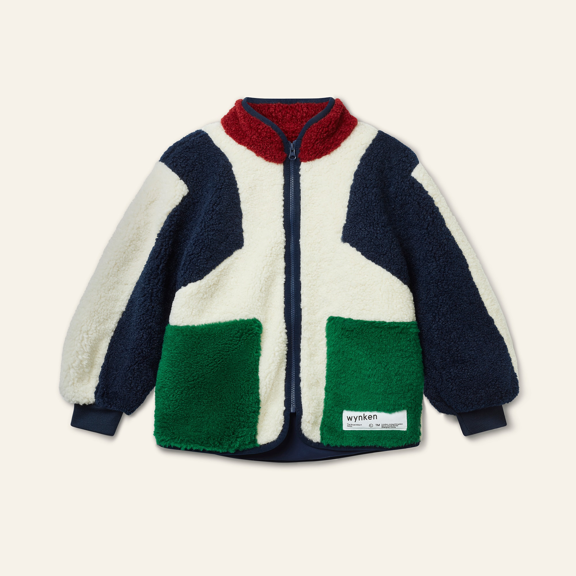 Wilderness Jacket