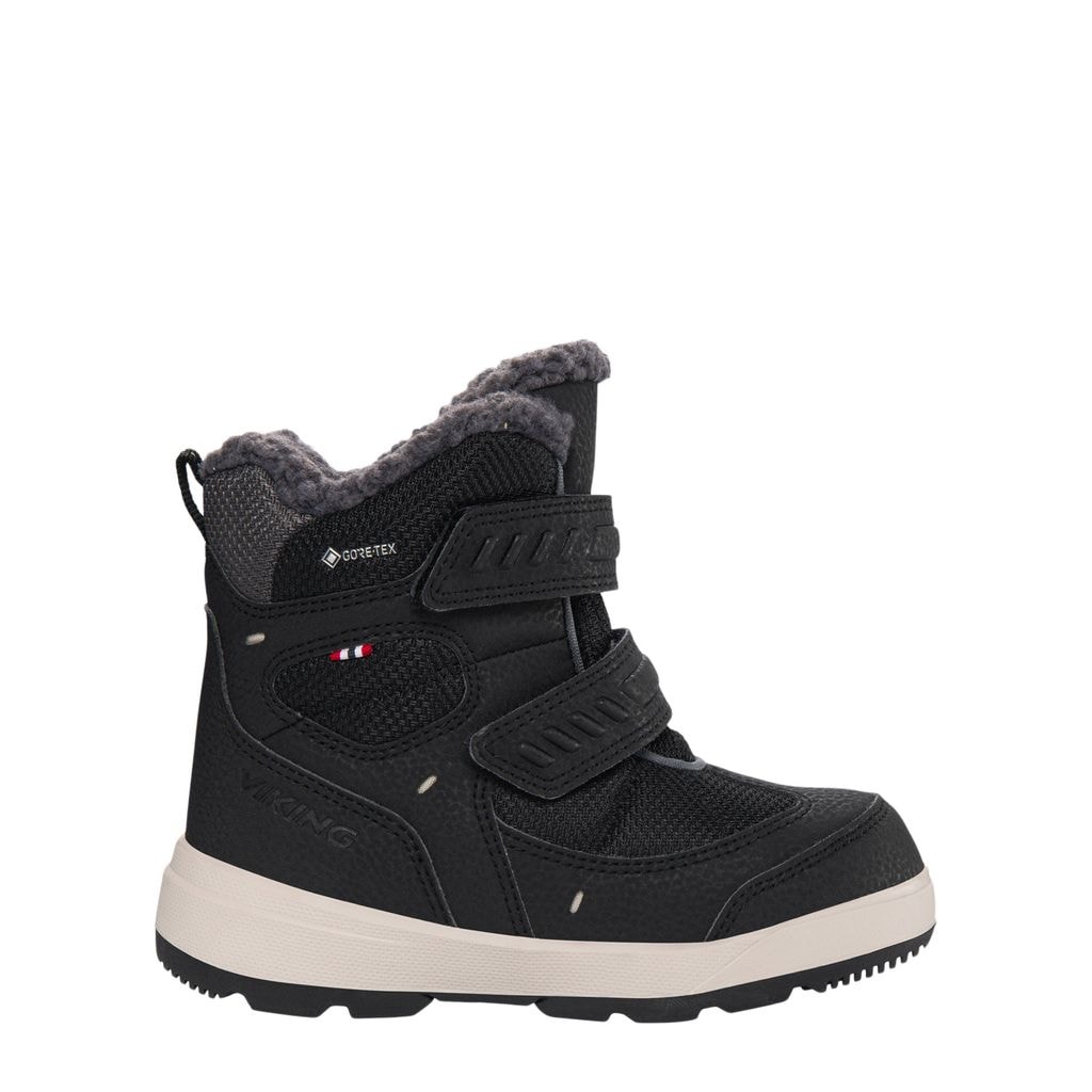 Toasty GTX 2V Varme Boots Svart
