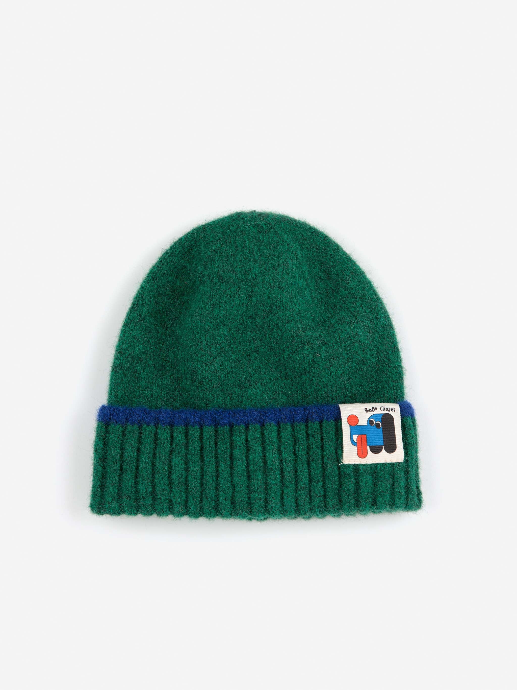 Doggy Mate Beanie Green