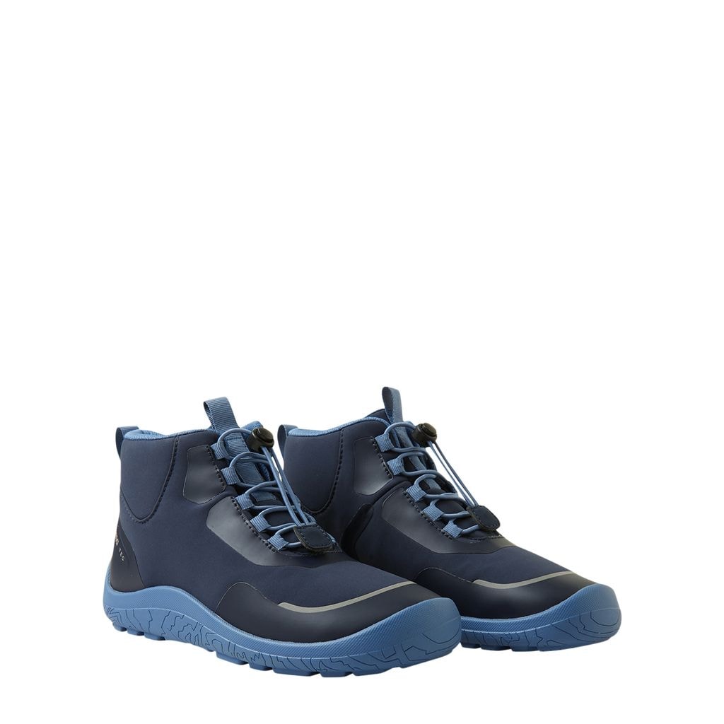 Reimatec Loikkii Barefoot Shoes Navy