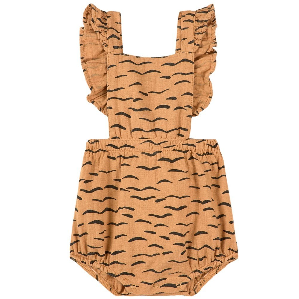 Romper Honey
